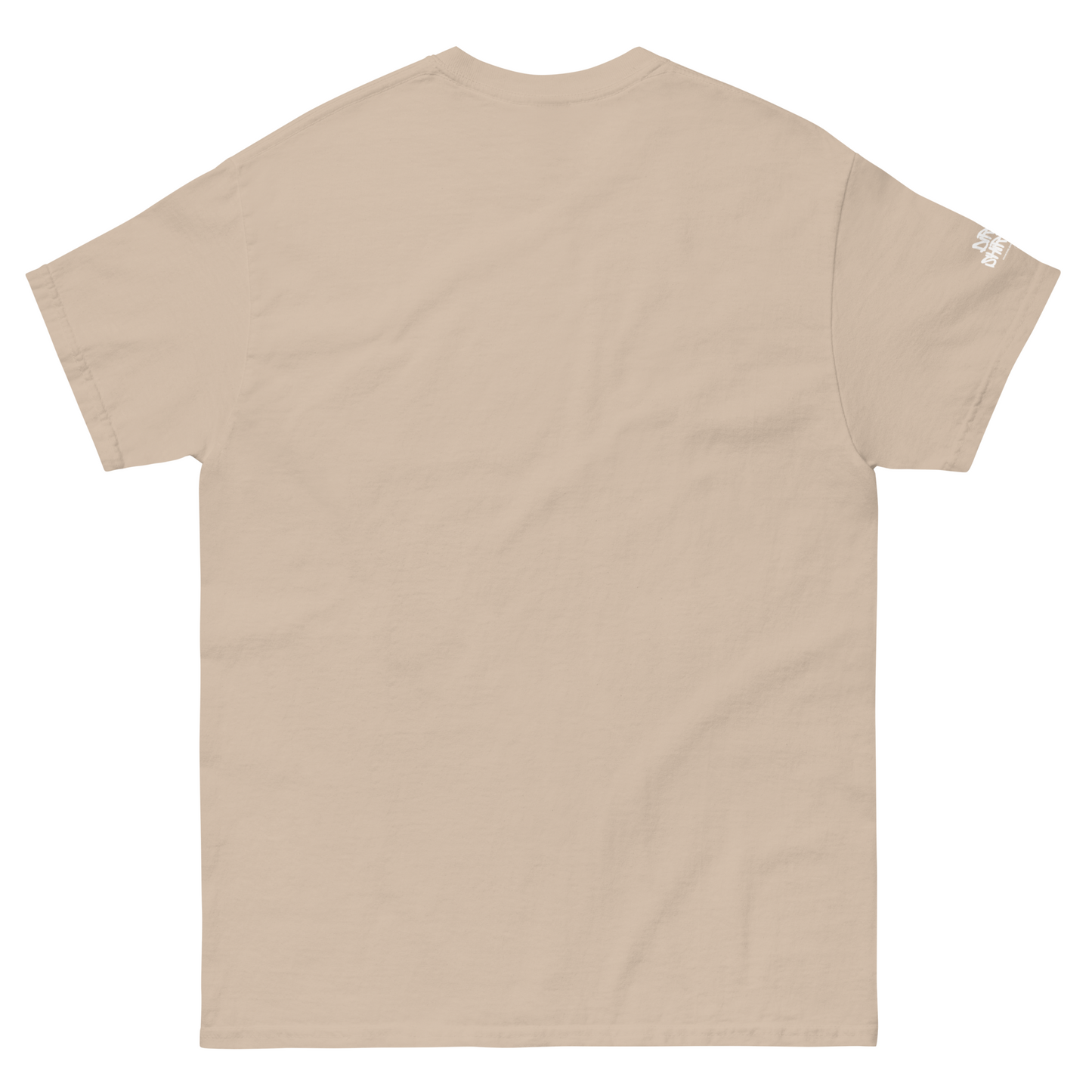 YOU DIRTY CHOOK Unisex classic tee