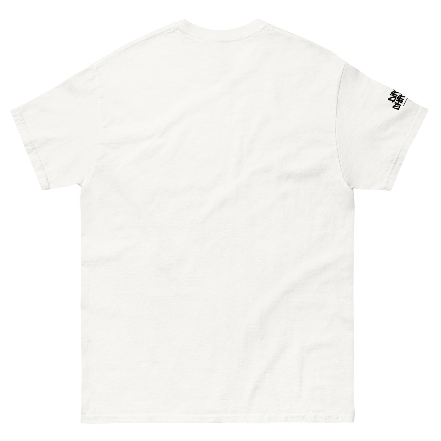 RED,WHITE AND SPREAD EM' Unisex classic tee