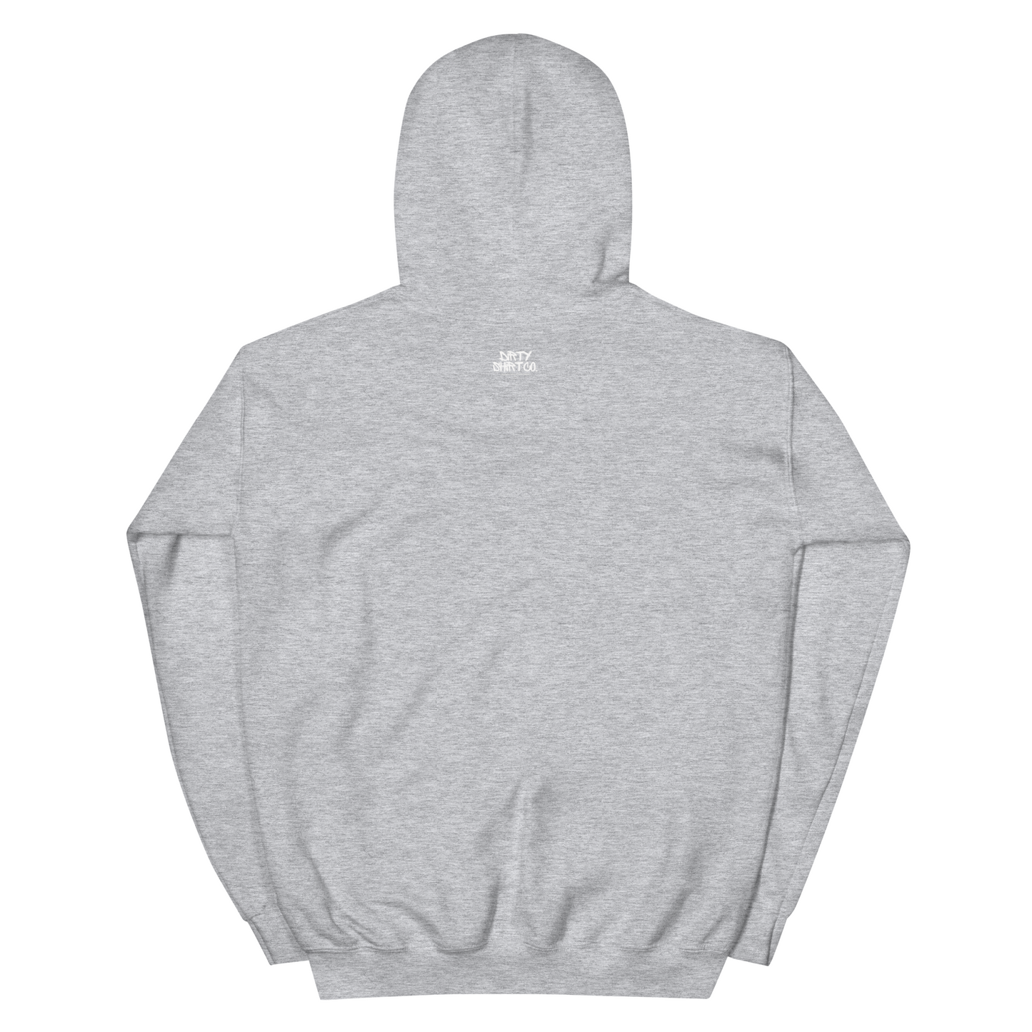 YOU DIRTY CHOOK Unisex Hoodie