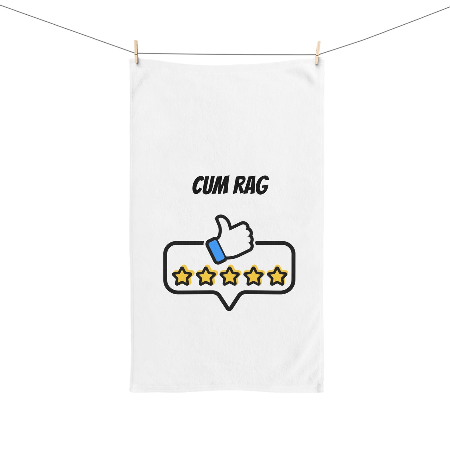 Hand Towel