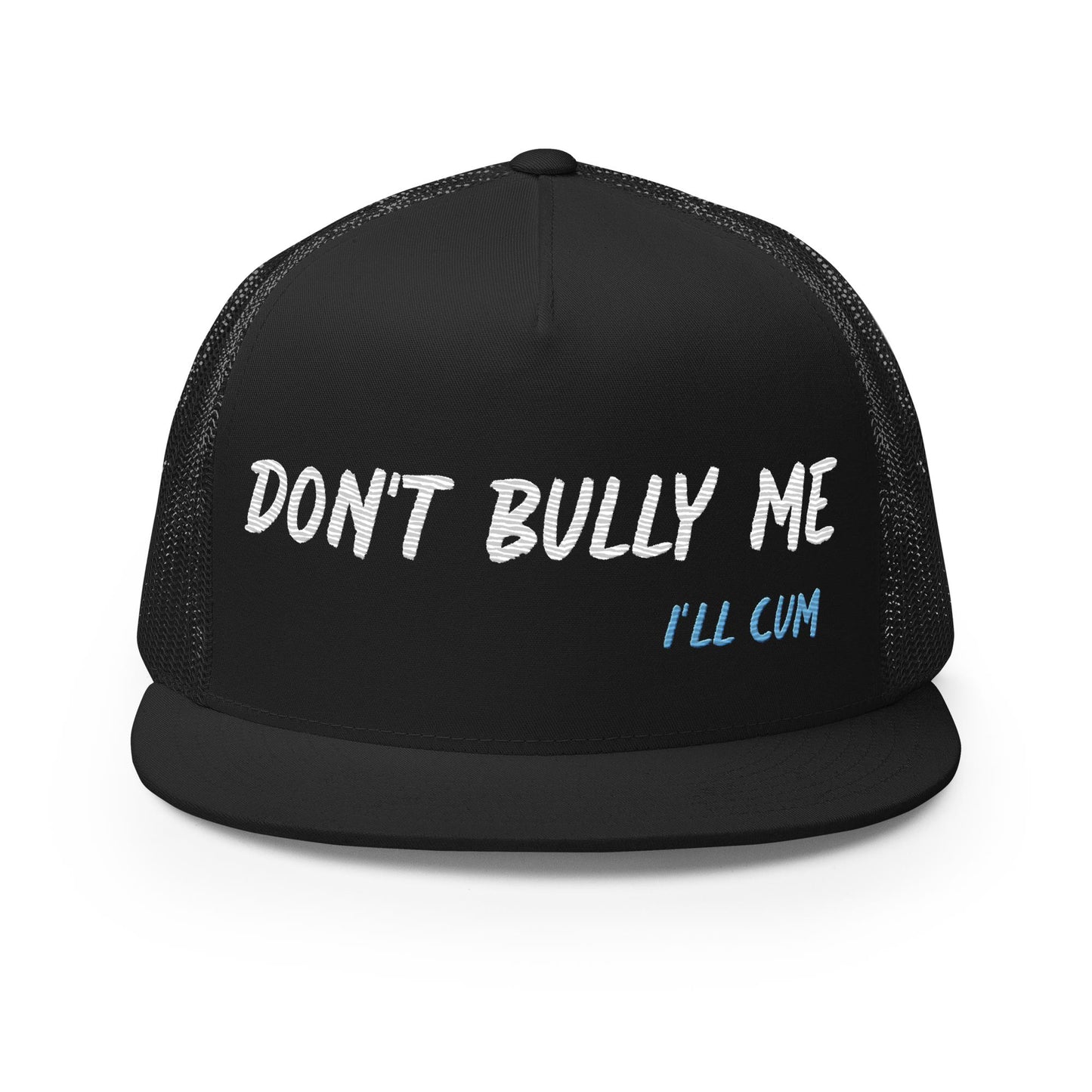 BULLY ME Trucker Cap