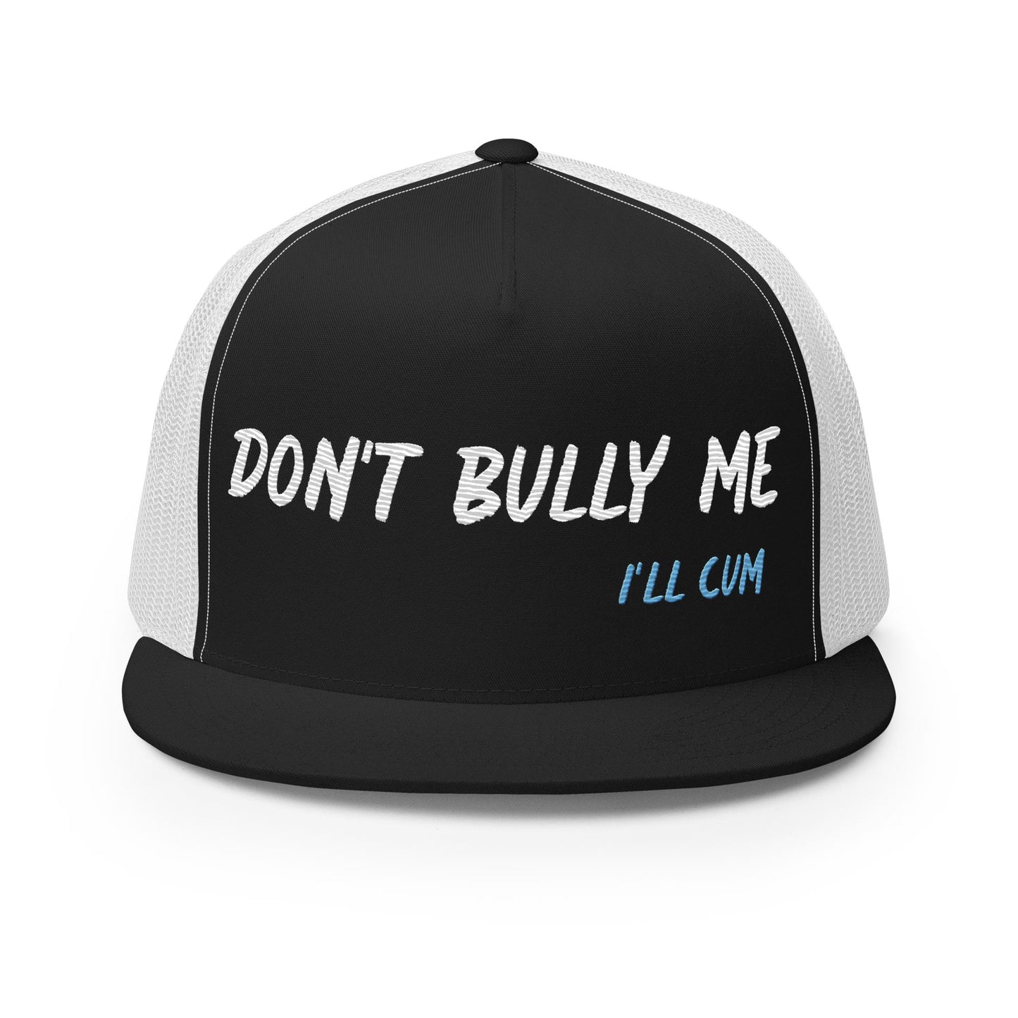 BULLY ME Trucker Cap