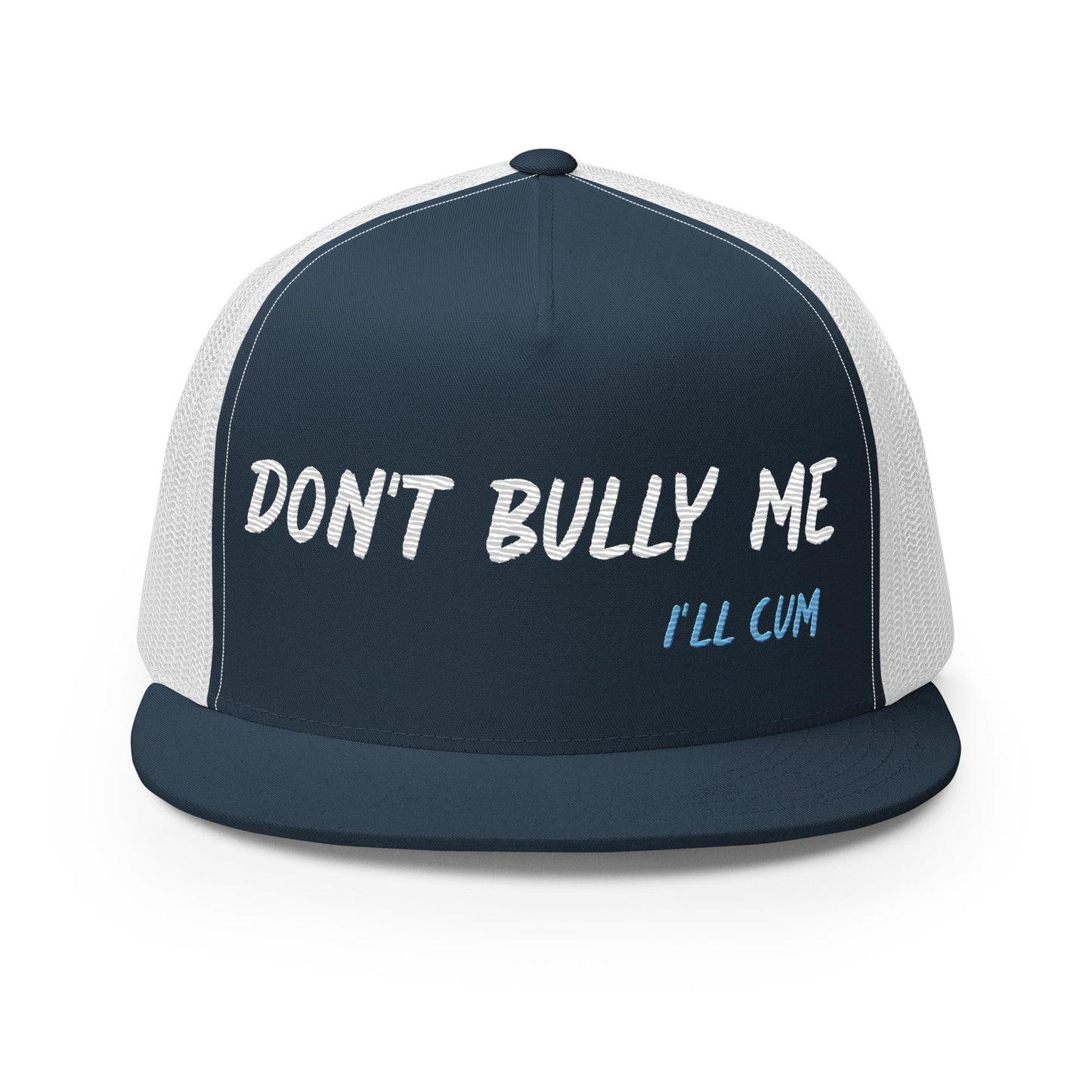 BULLY ME Trucker Cap