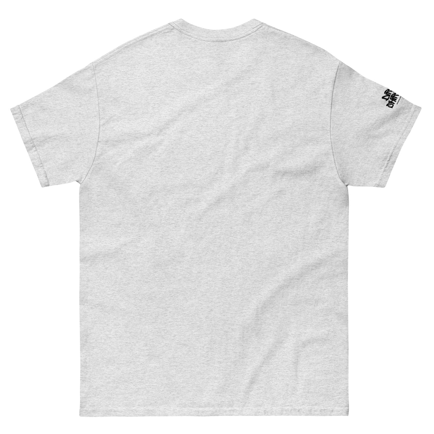 RED,WHITE AND SPREAD EM' Unisex classic tee