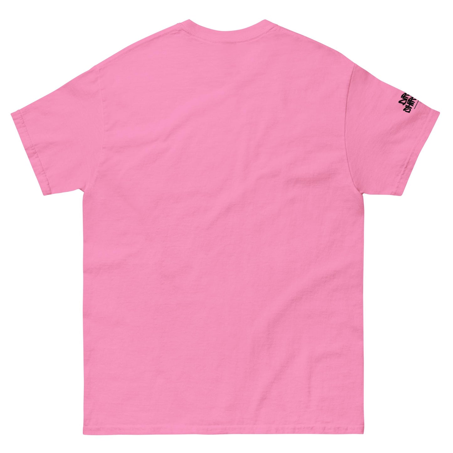 RED,WHITE AND SPREAD EM' Unisex classic tee