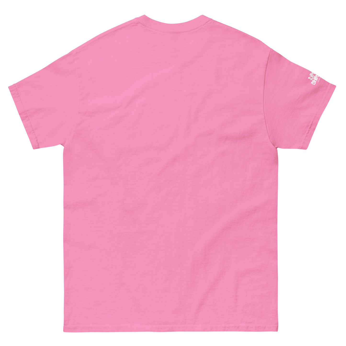YOU DIRTY CHOOK Unisex classic tee