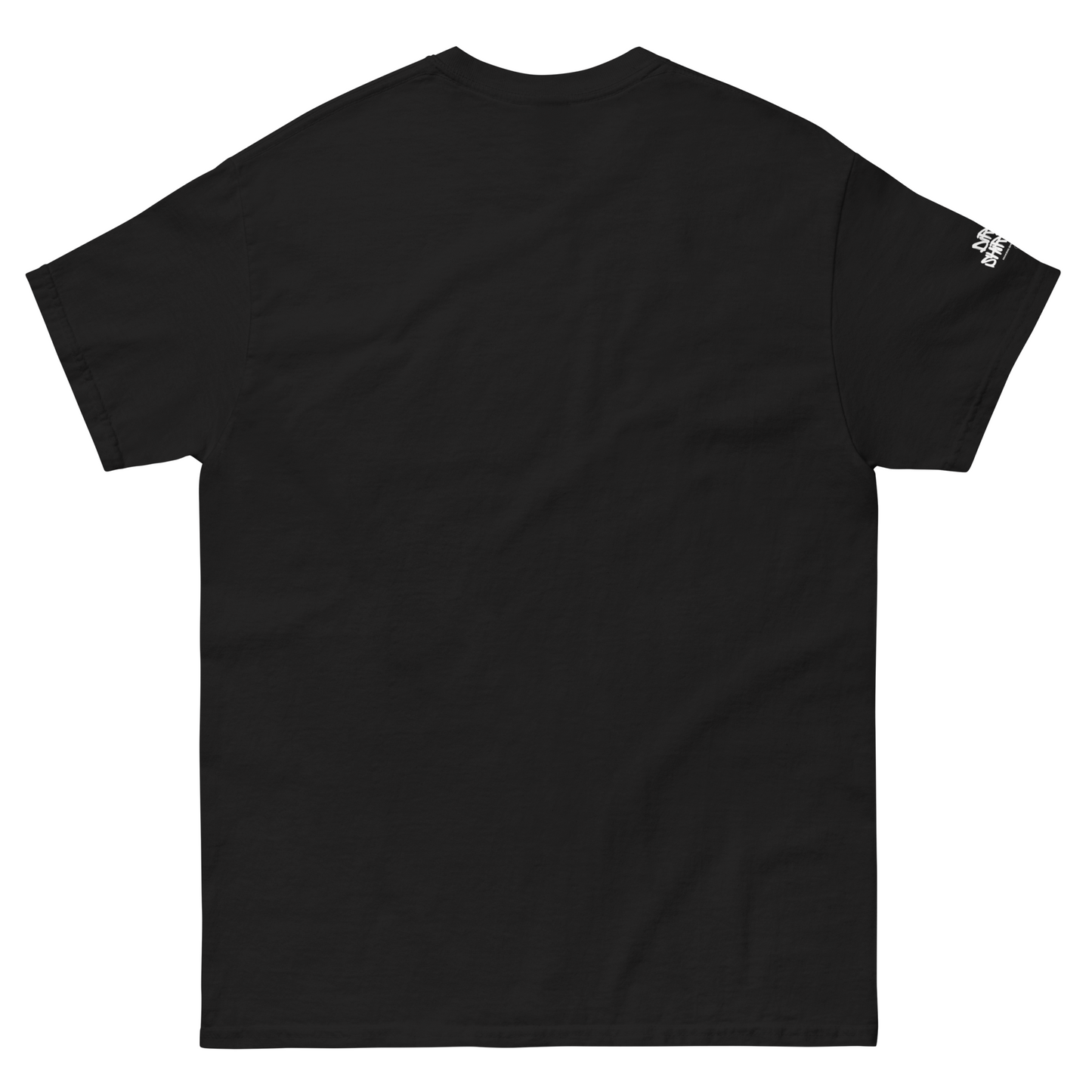YOU DIRTY CHOOK Unisex classic tee