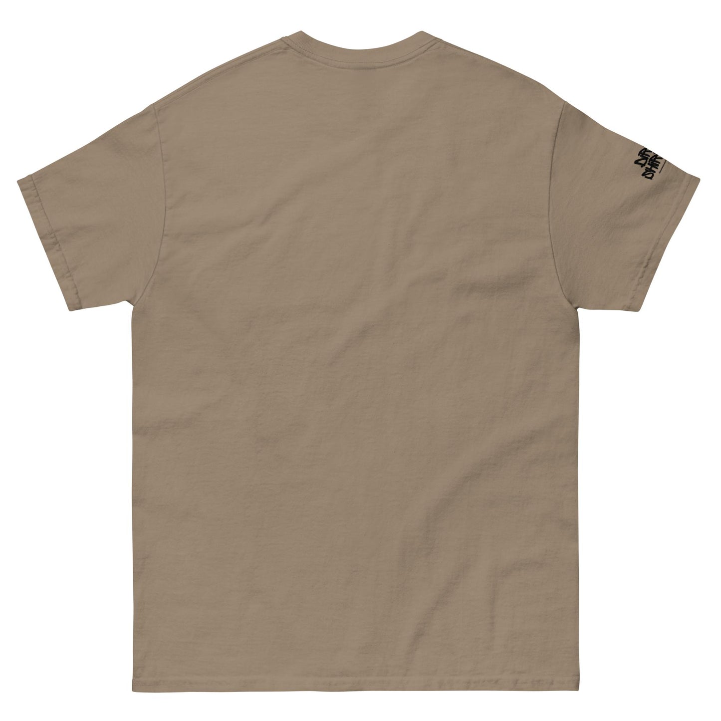 RED,WHITE AND SPREAD EM' Unisex classic tee
