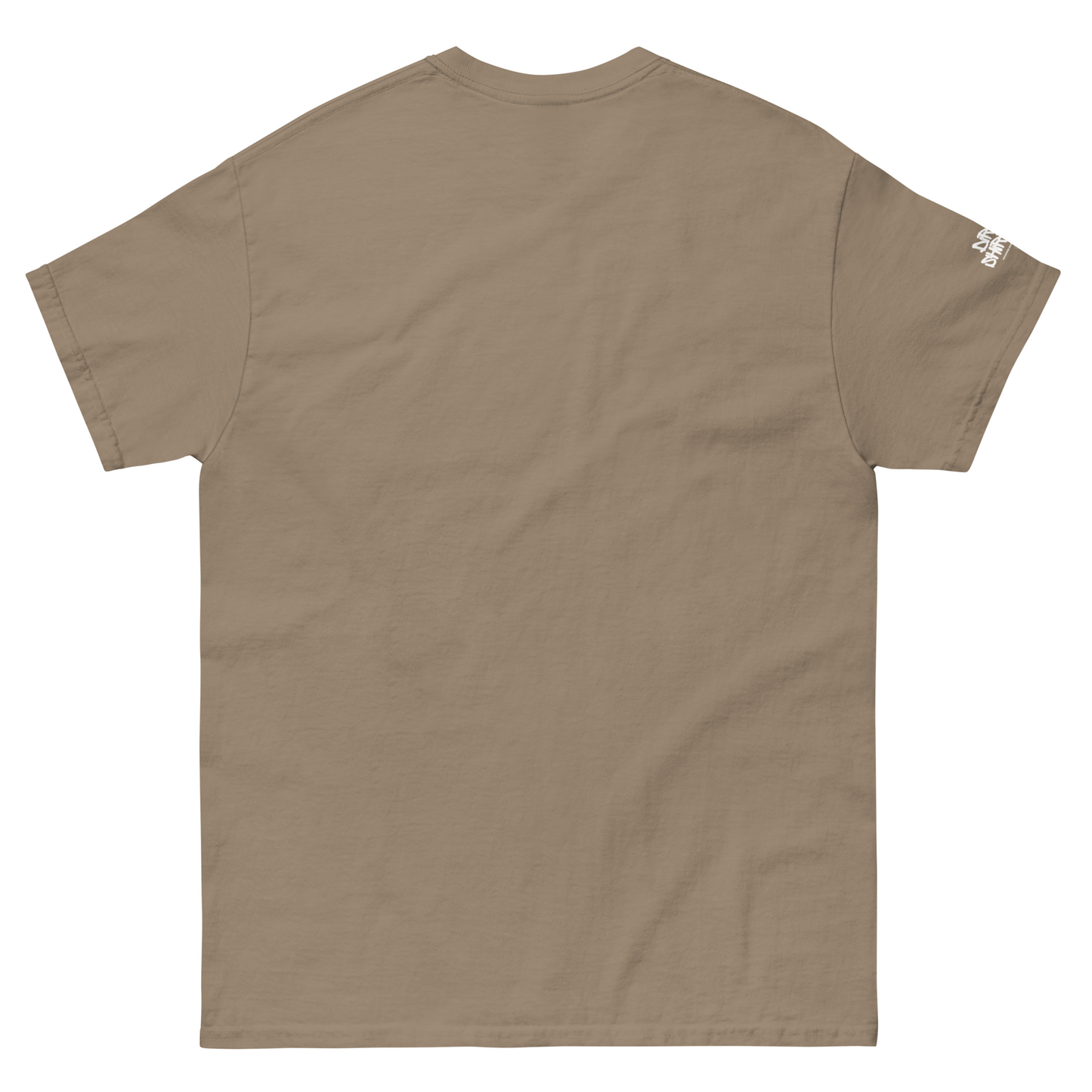 YOU DIRTY CHOOK Unisex classic tee