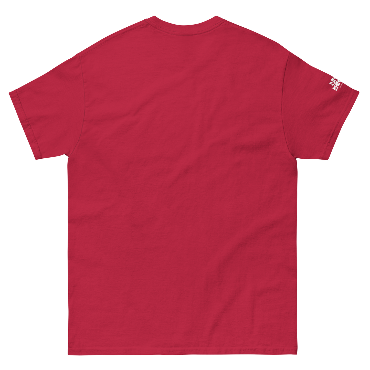 YOU DIRTY CHOOK Unisex classic tee