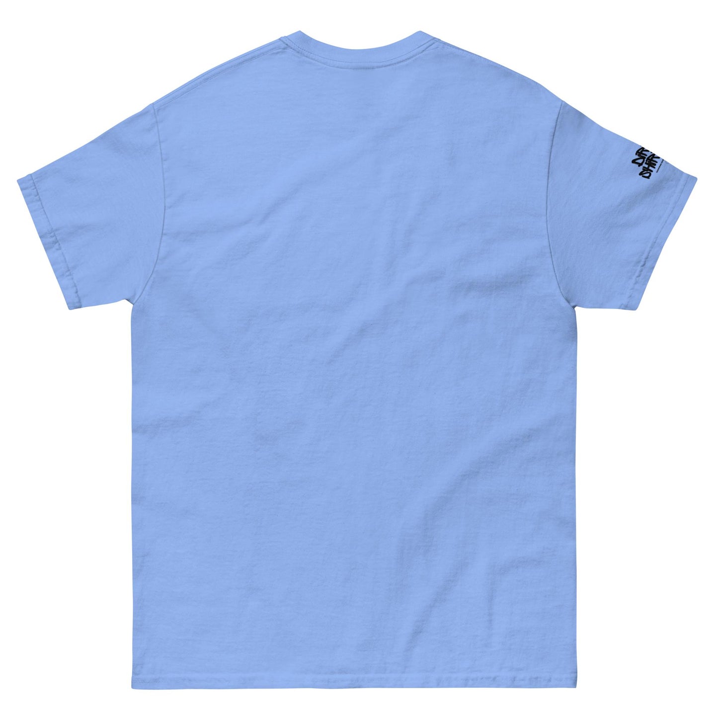 RED,WHITE AND SPREAD EM' Unisex classic tee