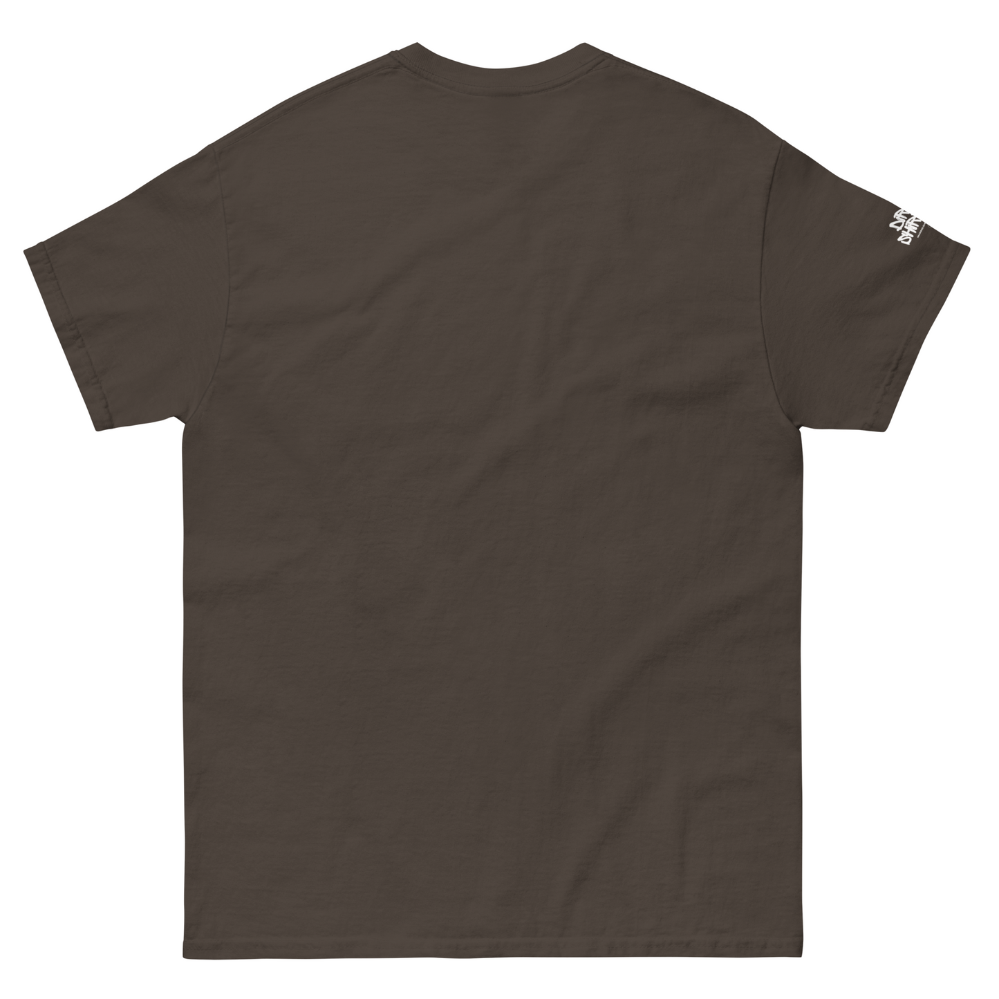 YOU DIRTY CHOOK Unisex classic tee