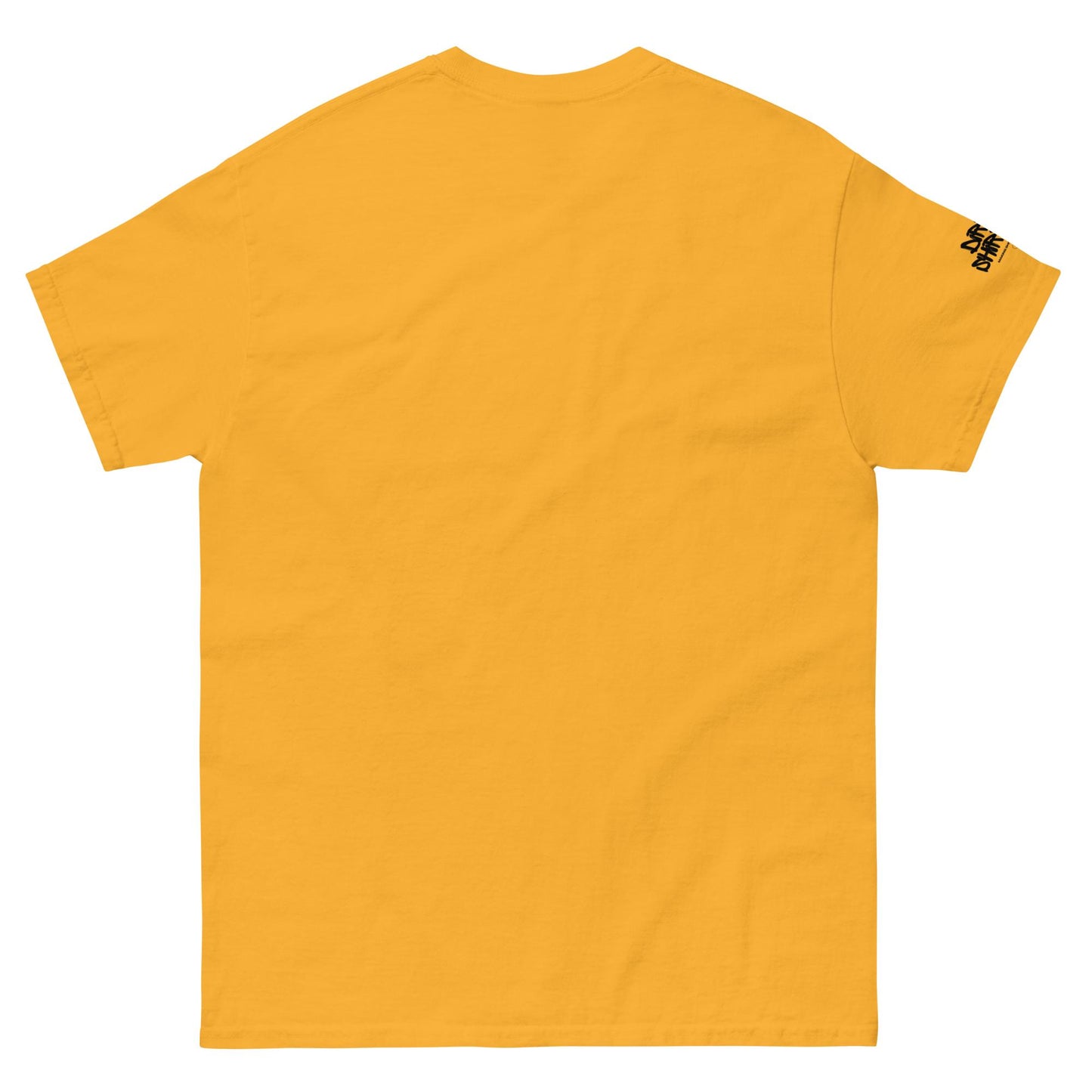 RED,WHITE AND SPREAD EM' Unisex classic tee