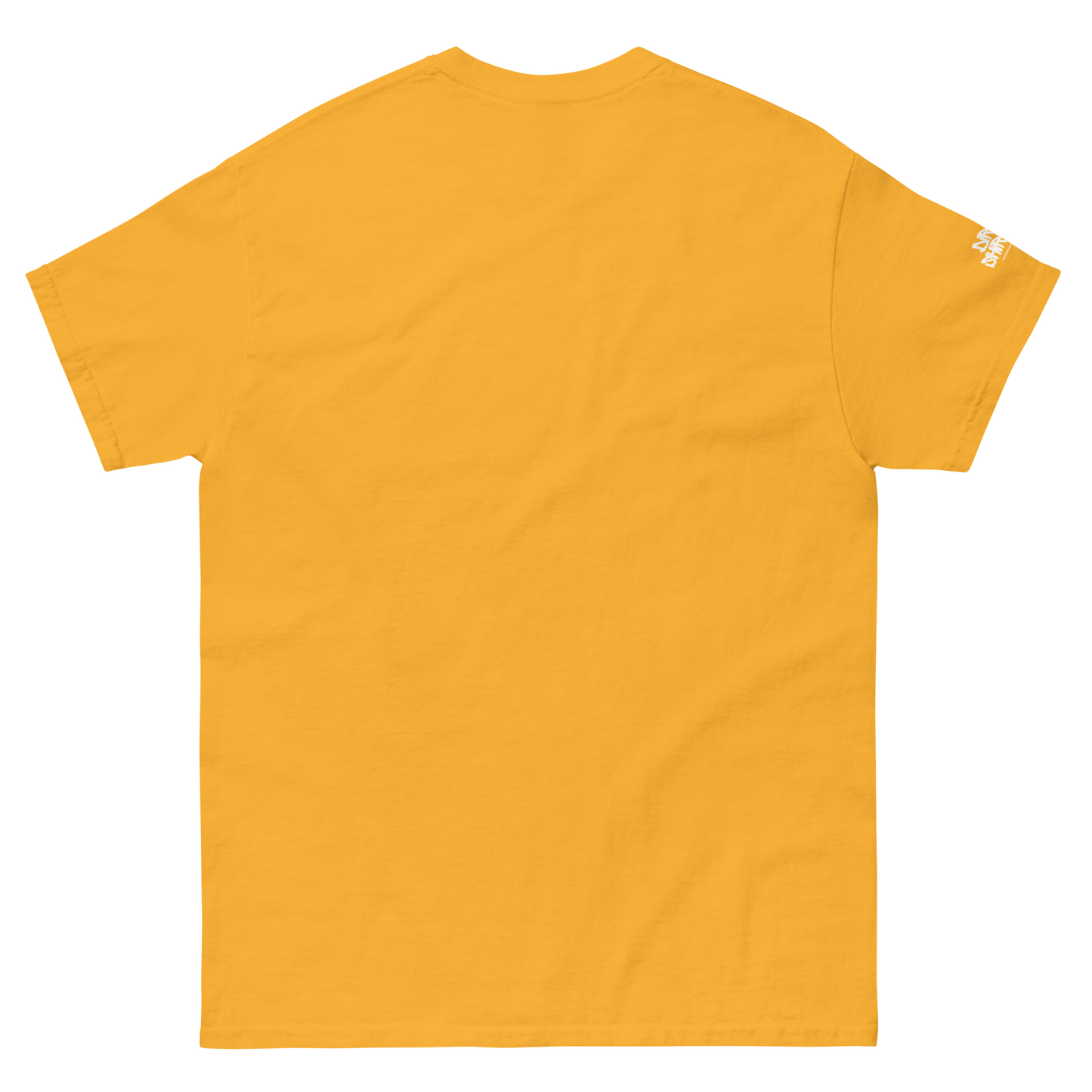 YOU DIRTY CHOOK Unisex classic tee