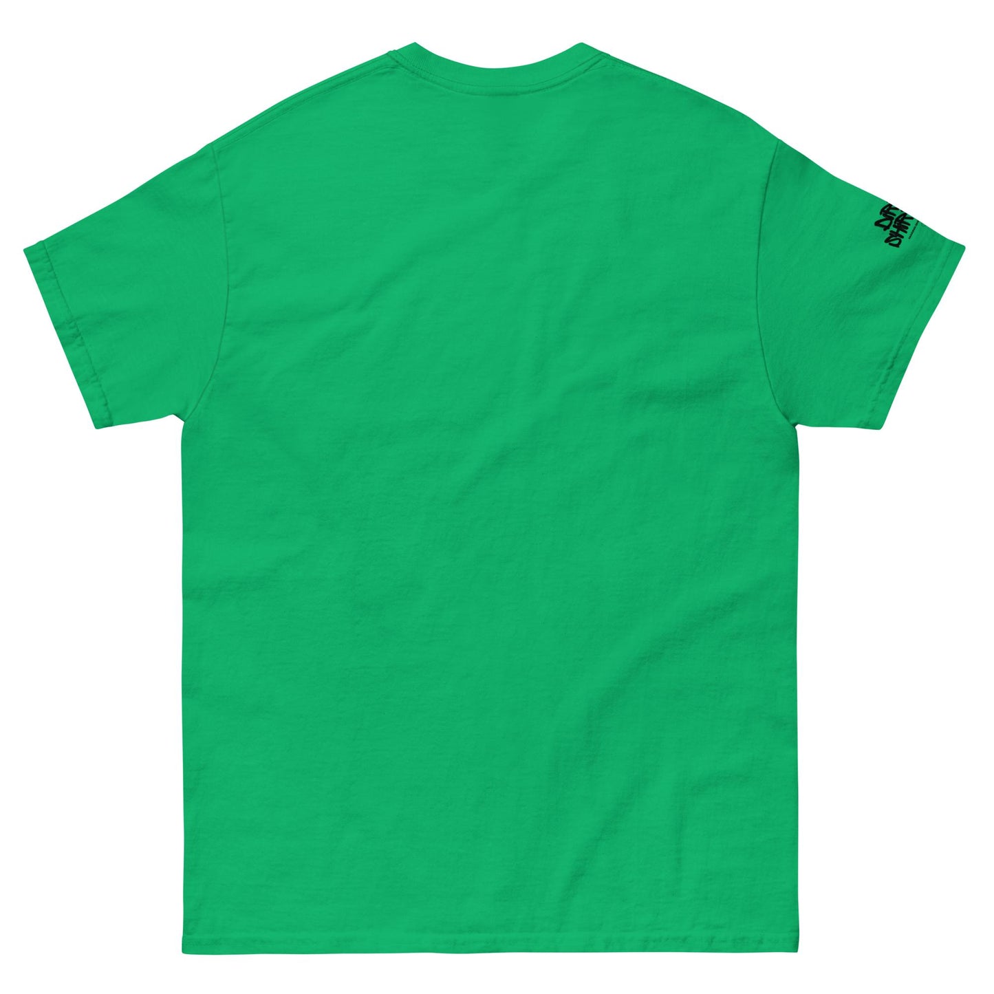 RED,WHITE AND SPREAD EM' Unisex classic tee