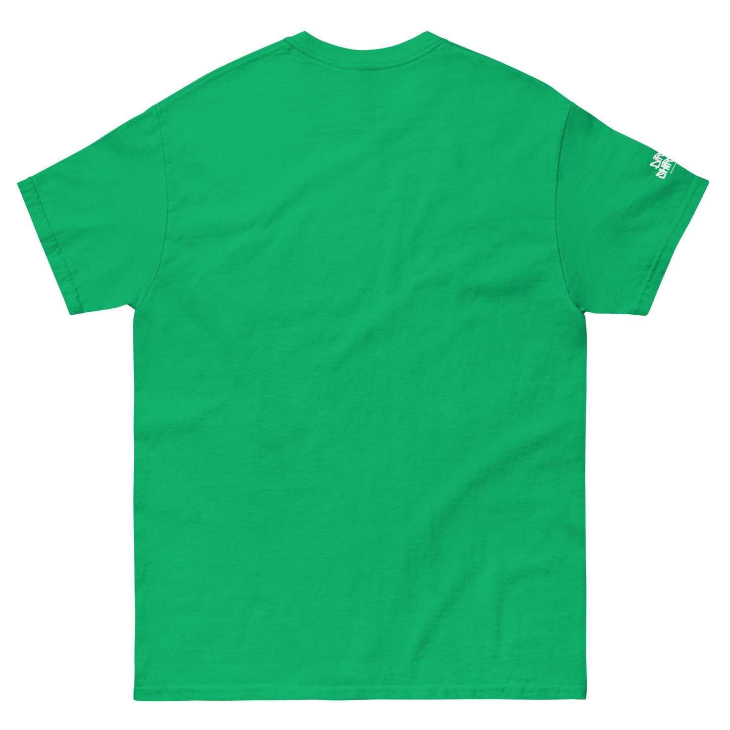 YOU DIRTY CHOOK Unisex classic tee