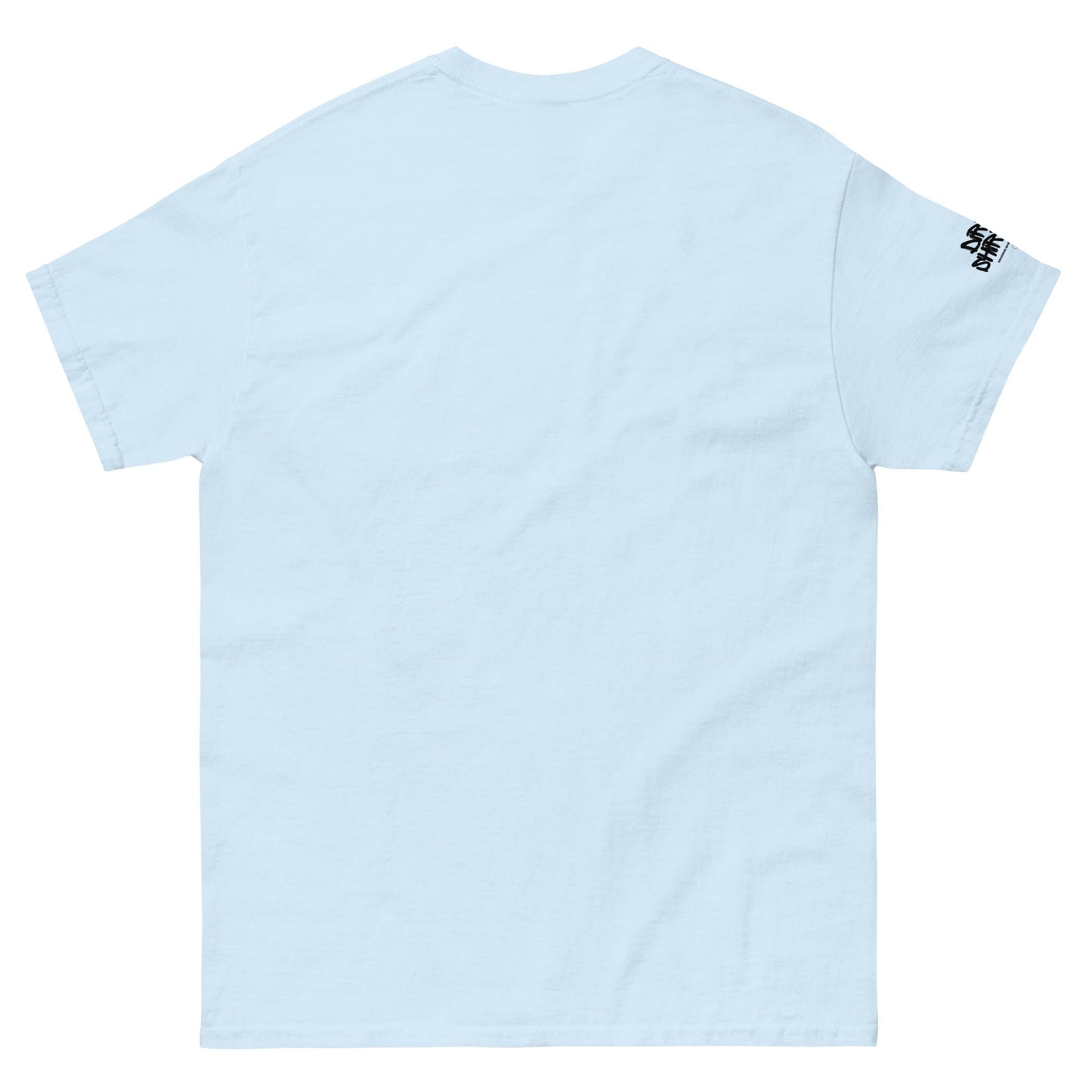 RED,WHITE AND SPREAD EM' Unisex classic tee