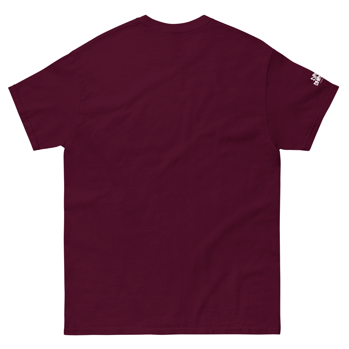 YOU DIRTY CHOOK Unisex classic tee