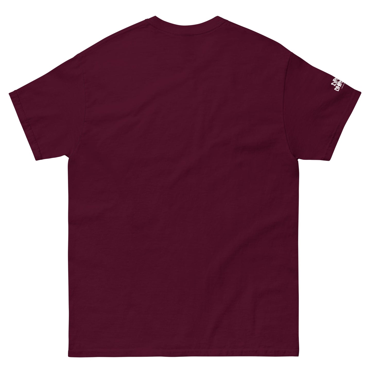 SAY IT Unisex classic tee