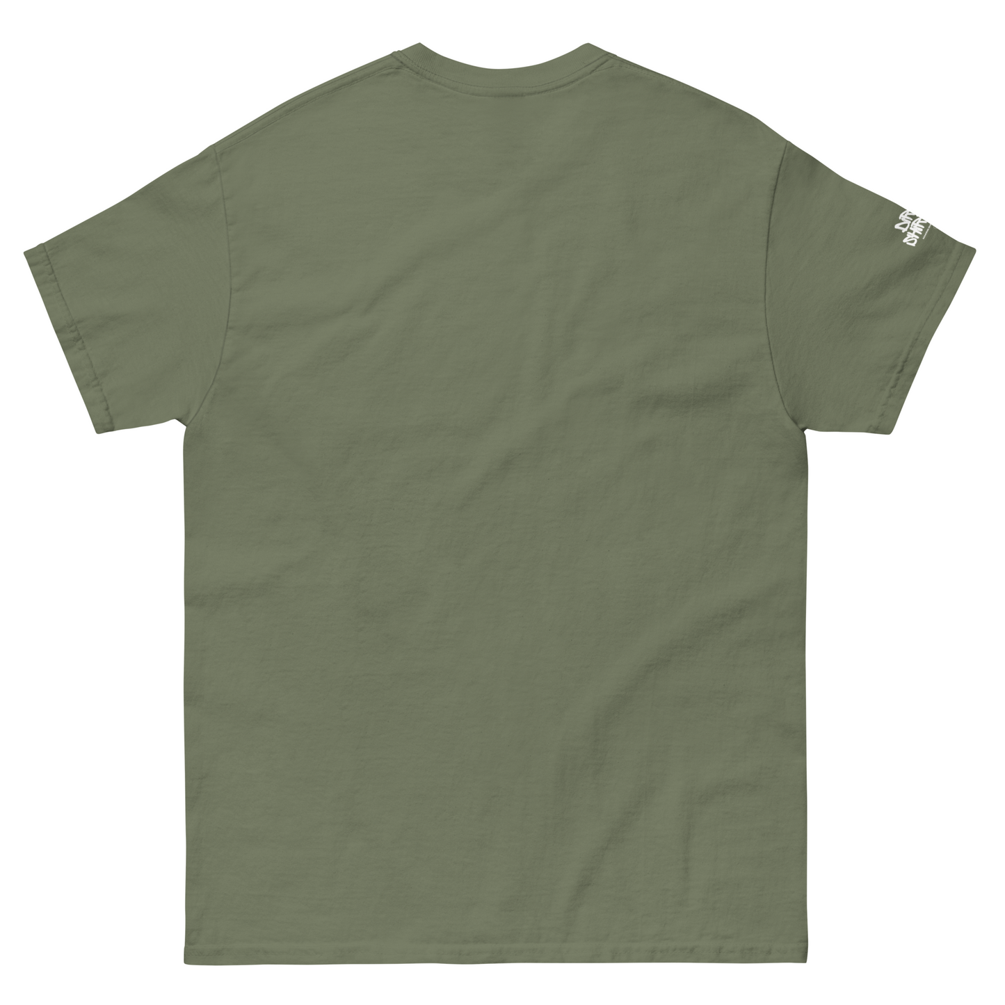 YOU DIRTY CHOOK Unisex classic tee