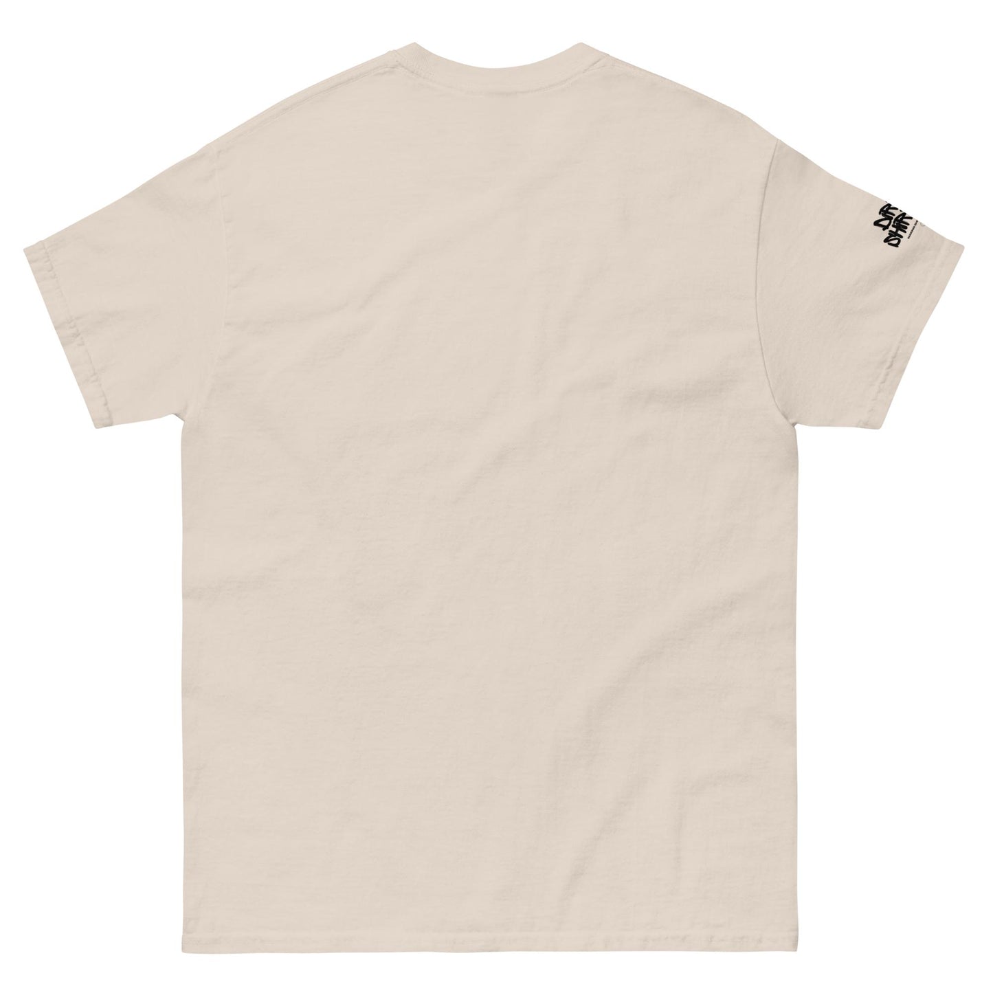 RED,WHITE AND SPREAD EM' Unisex classic tee