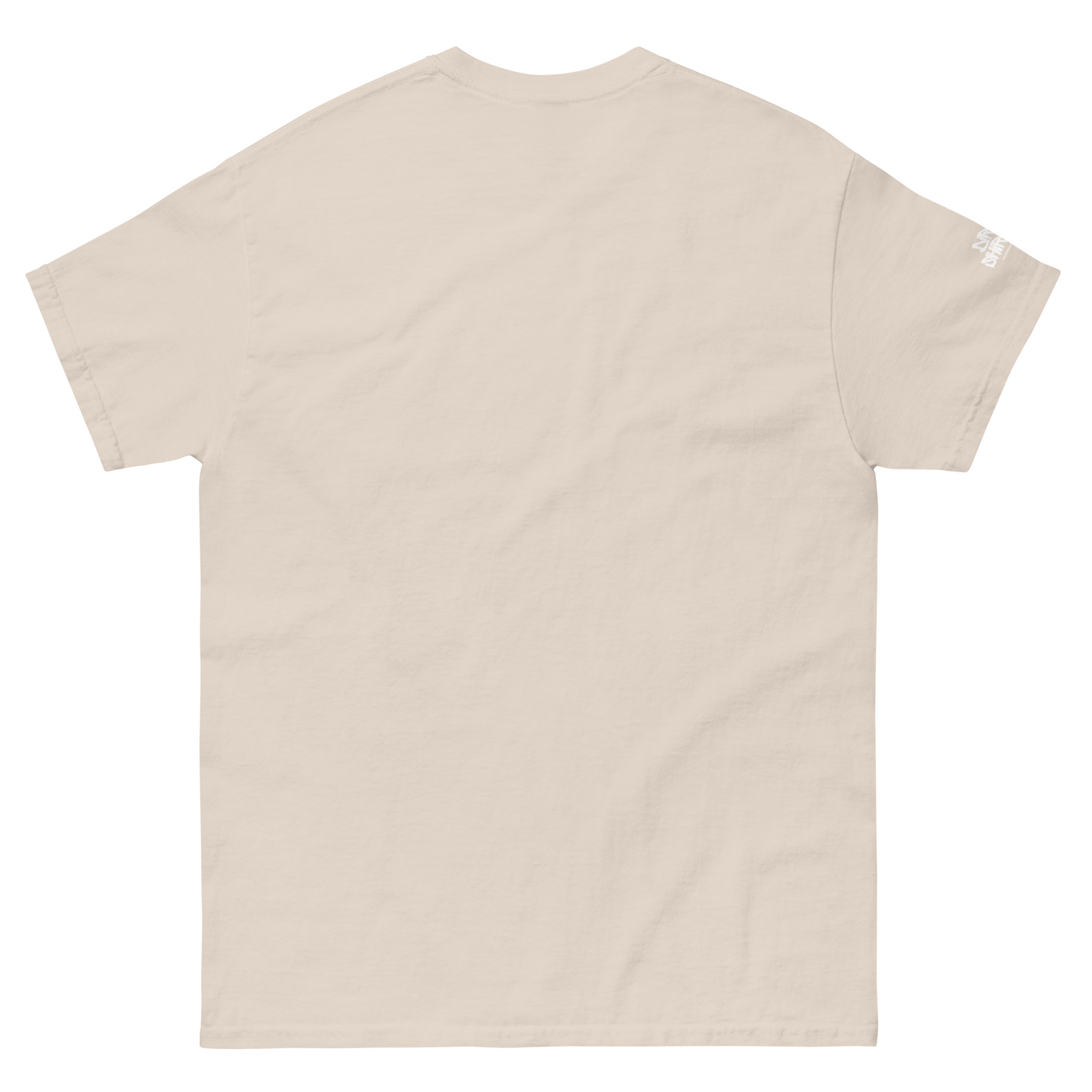 YOU DIRTY CHOOK Unisex classic tee