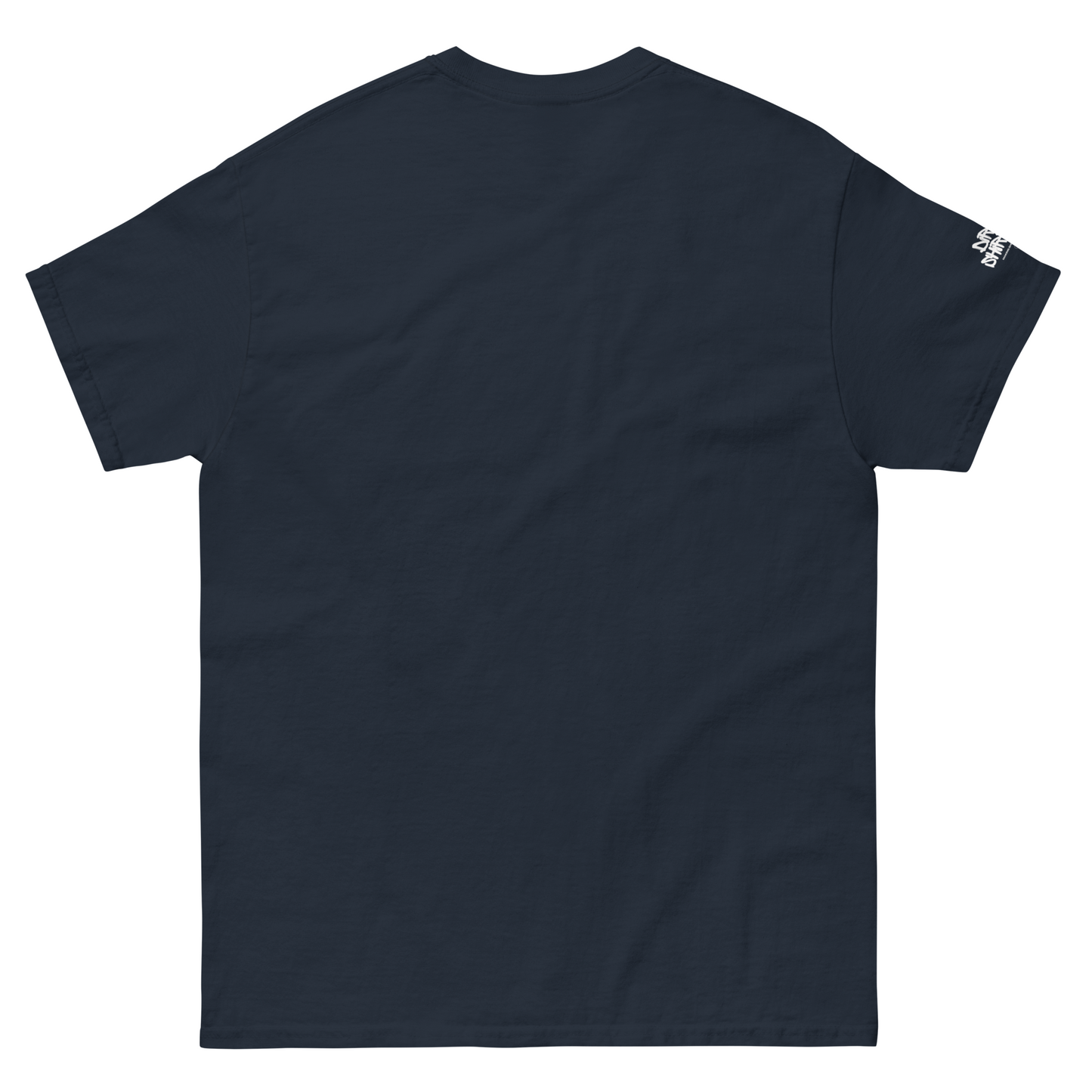 YOU DIRTY CHOOK Unisex classic tee