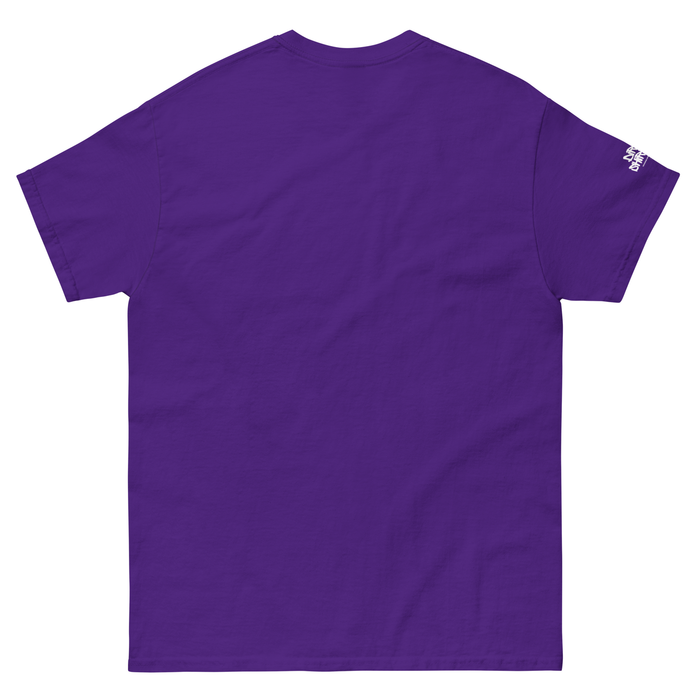 YOU DIRTY CHOOK Unisex classic tee
