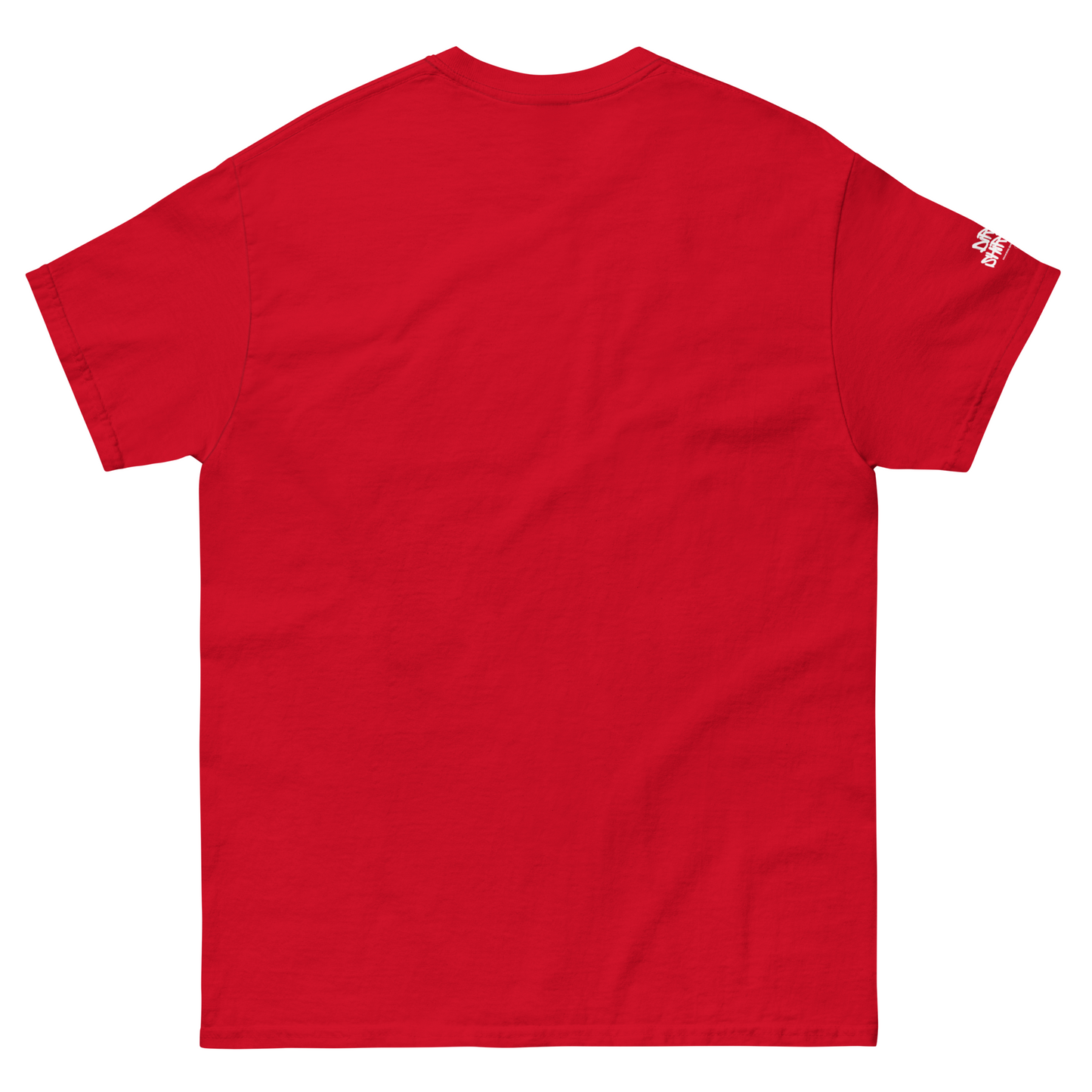 YOU DIRTY CHOOK Unisex classic tee