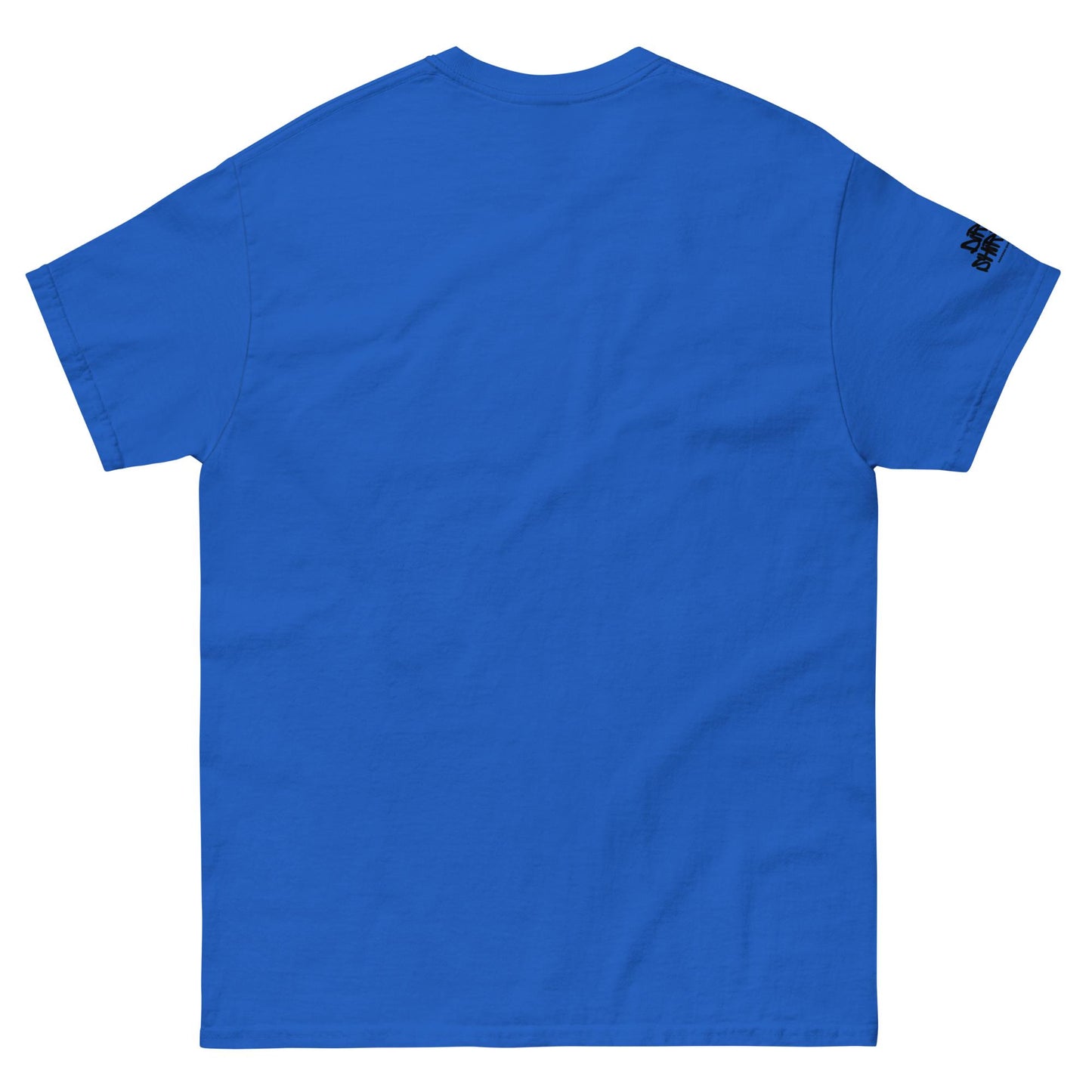 RED,WHITE AND SPREAD EM' Unisex classic tee