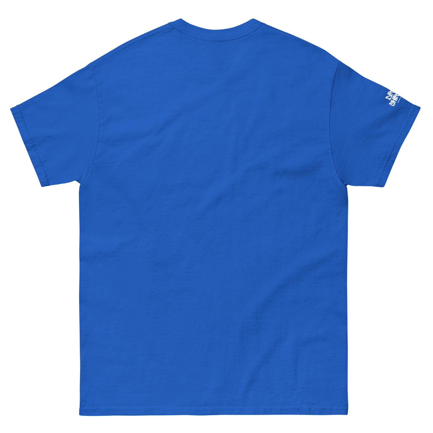 YOU DIRTY CHOOK Unisex classic tee
