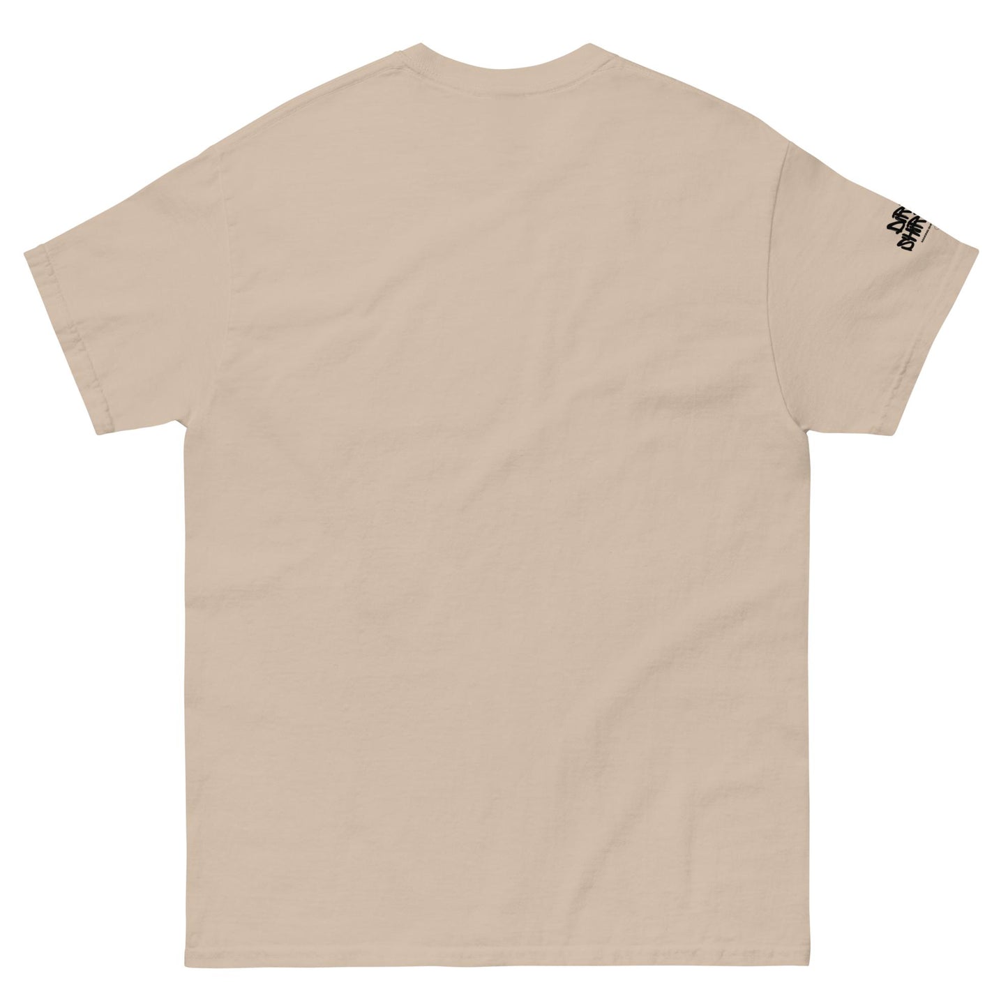 RED,WHITE AND SPREAD EM' Unisex classic tee