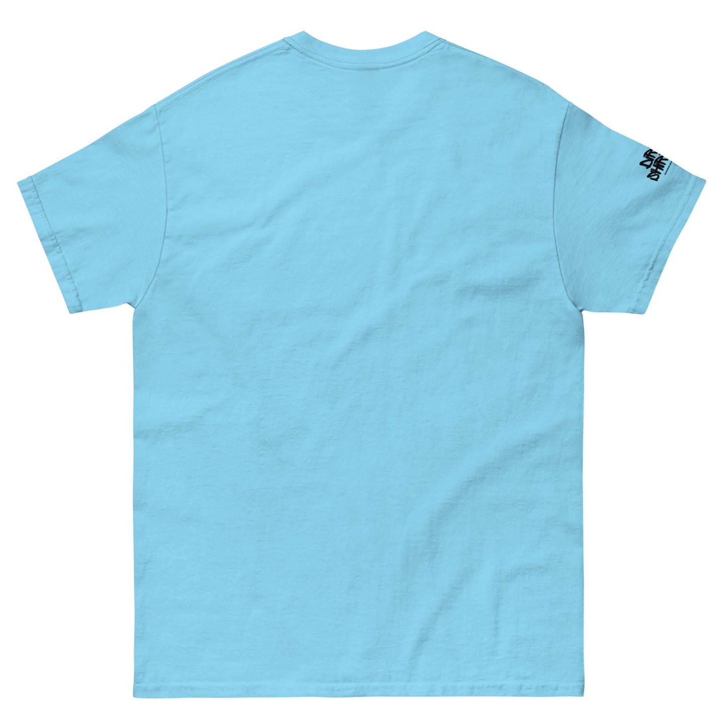 RED,WHITE AND SPREAD EM' Unisex classic tee