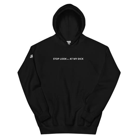 YOU DIRTY CHOOK Unisex Hoodie