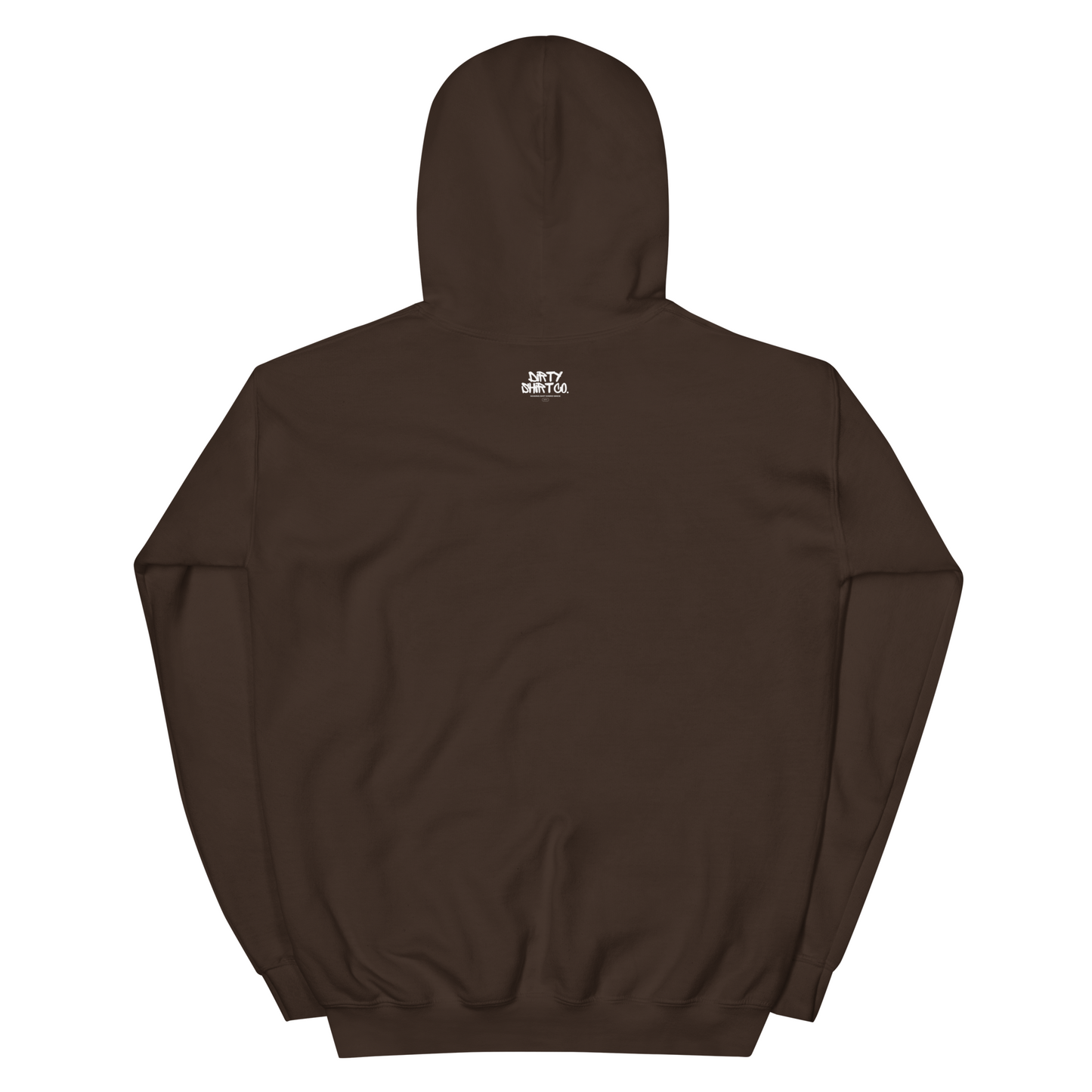 YOU DIRTY CHOOK Unisex Hoodie