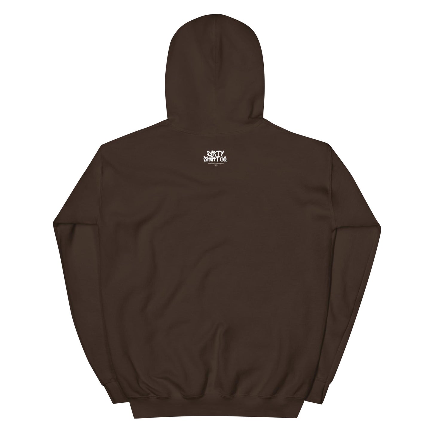 SAY IT Unisex Hoodie