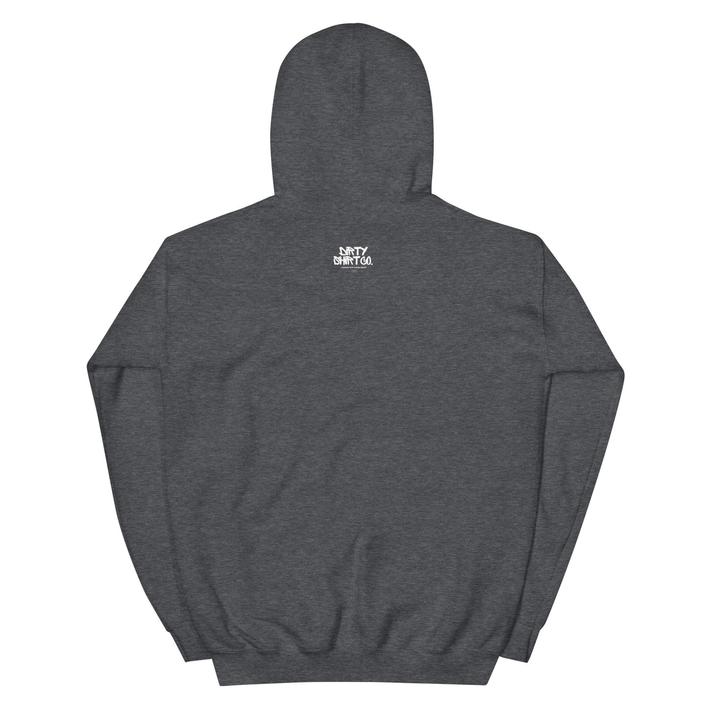 SAY IT Unisex Hoodie