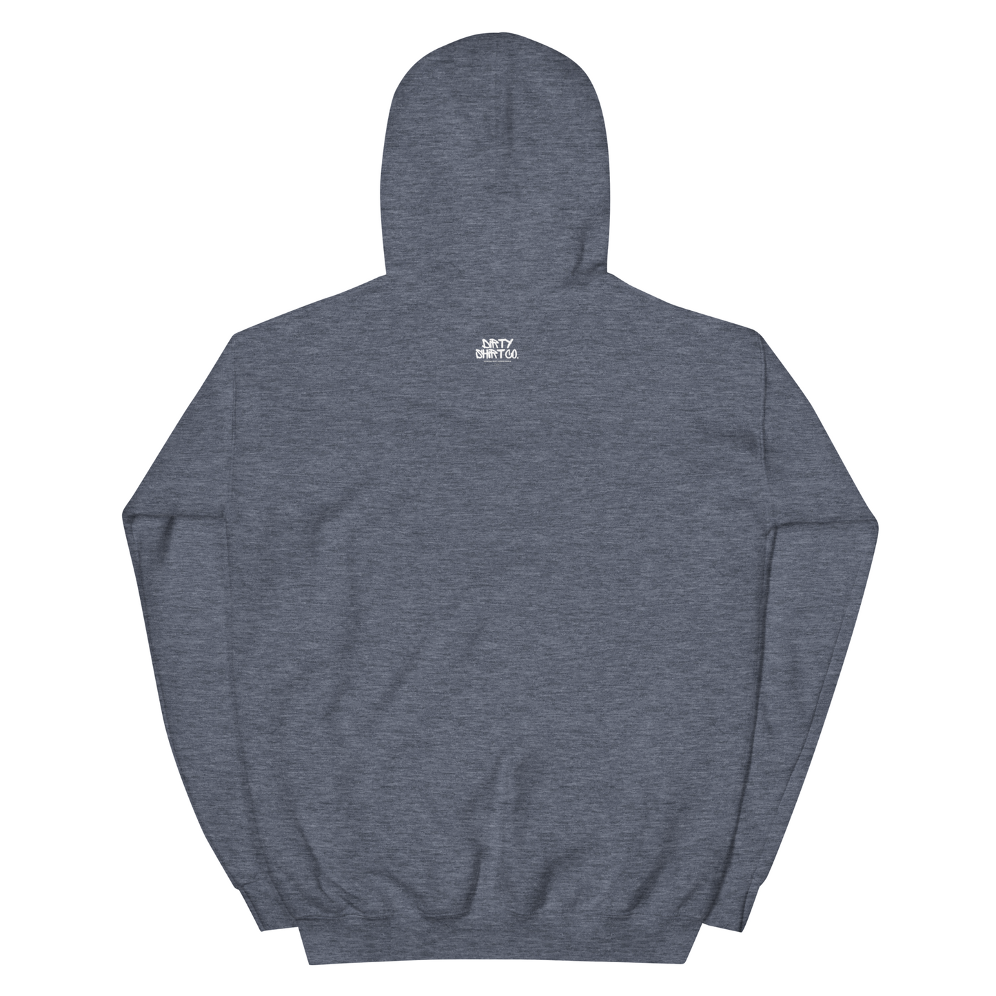 YOU DIRTY CHOOK Unisex Hoodie