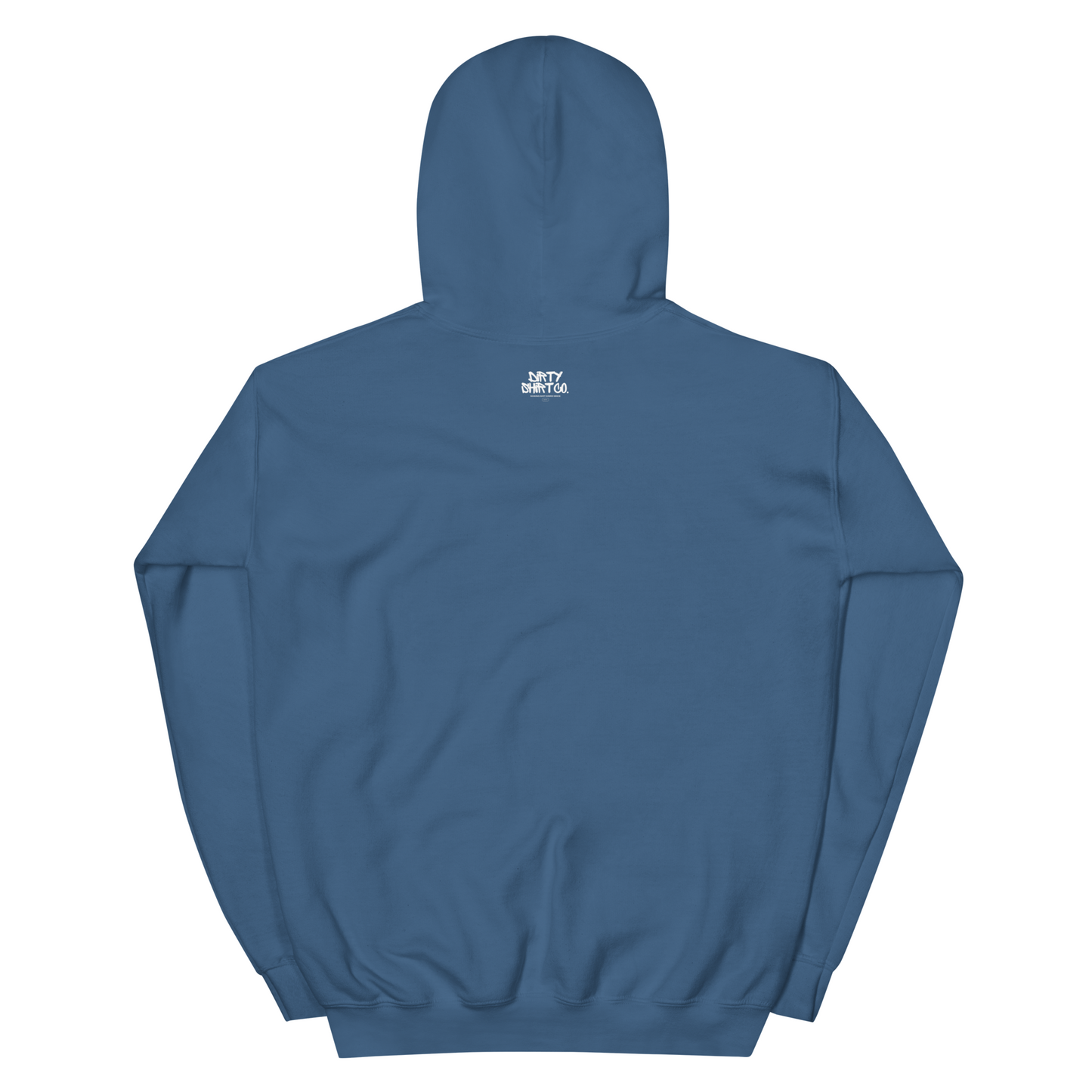 YOU DIRTY CHOOK Unisex Hoodie