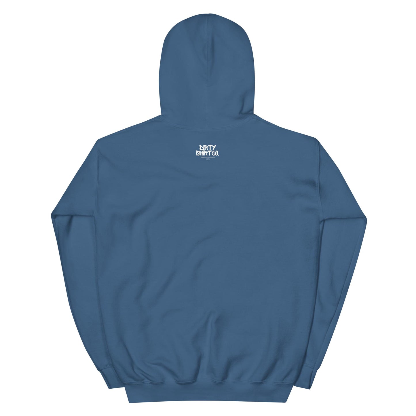 SAY IT Unisex Hoodie
