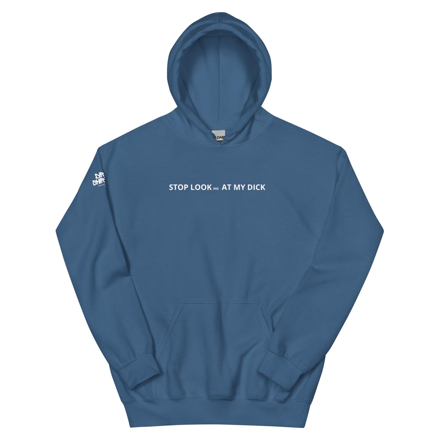 SAY IT Unisex Hoodie