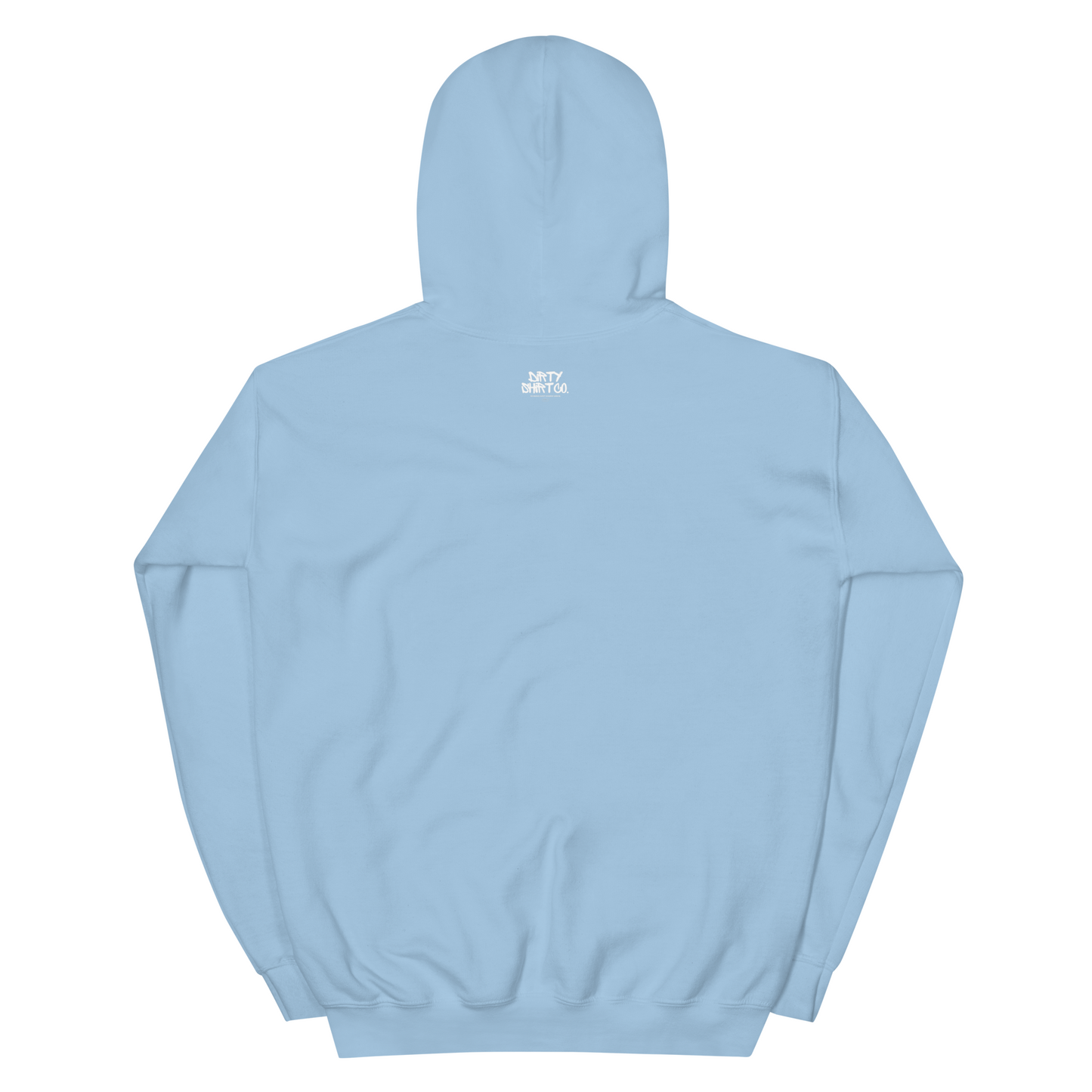 YOU DIRTY CHOOK Unisex Hoodie