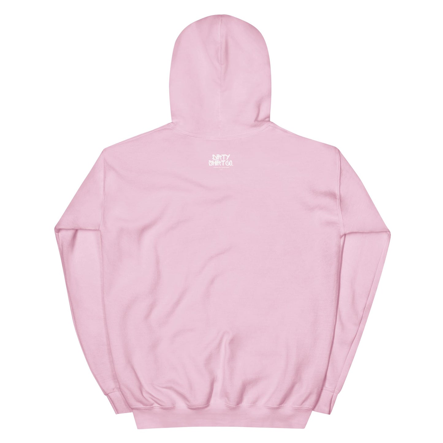 SAY IT Unisex Hoodie