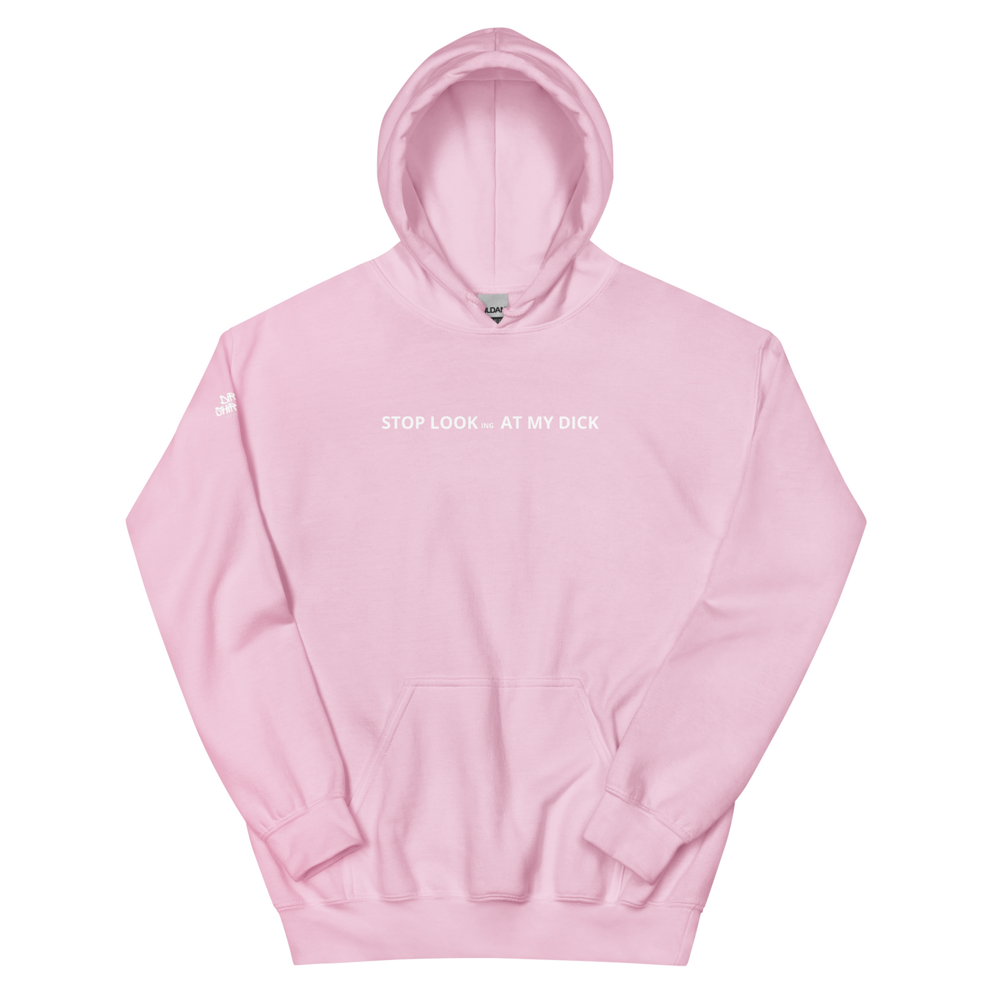 YOU DIRTY CHOOK Unisex Hoodie