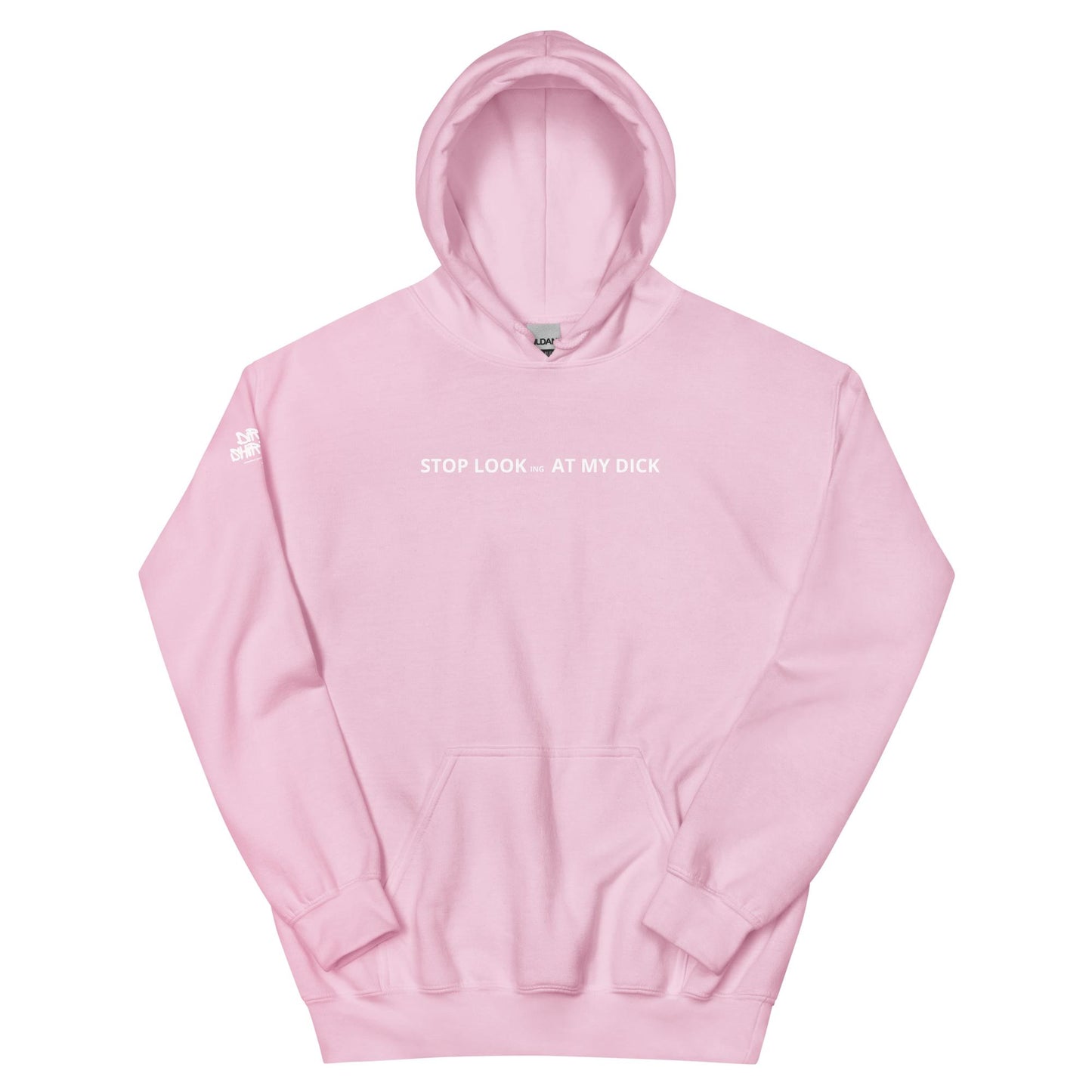 SAY IT Unisex Hoodie