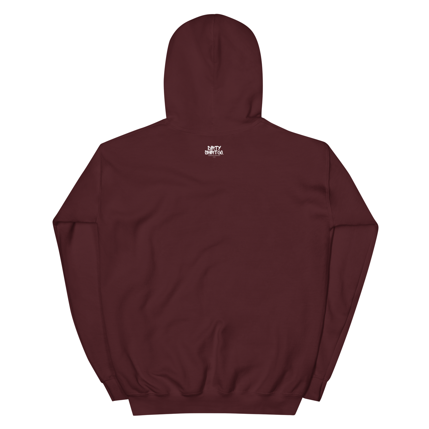YOU DIRTY CHOOK Unisex Hoodie