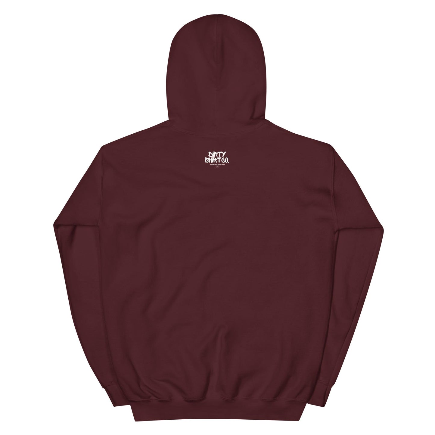 SAY IT Unisex Hoodie