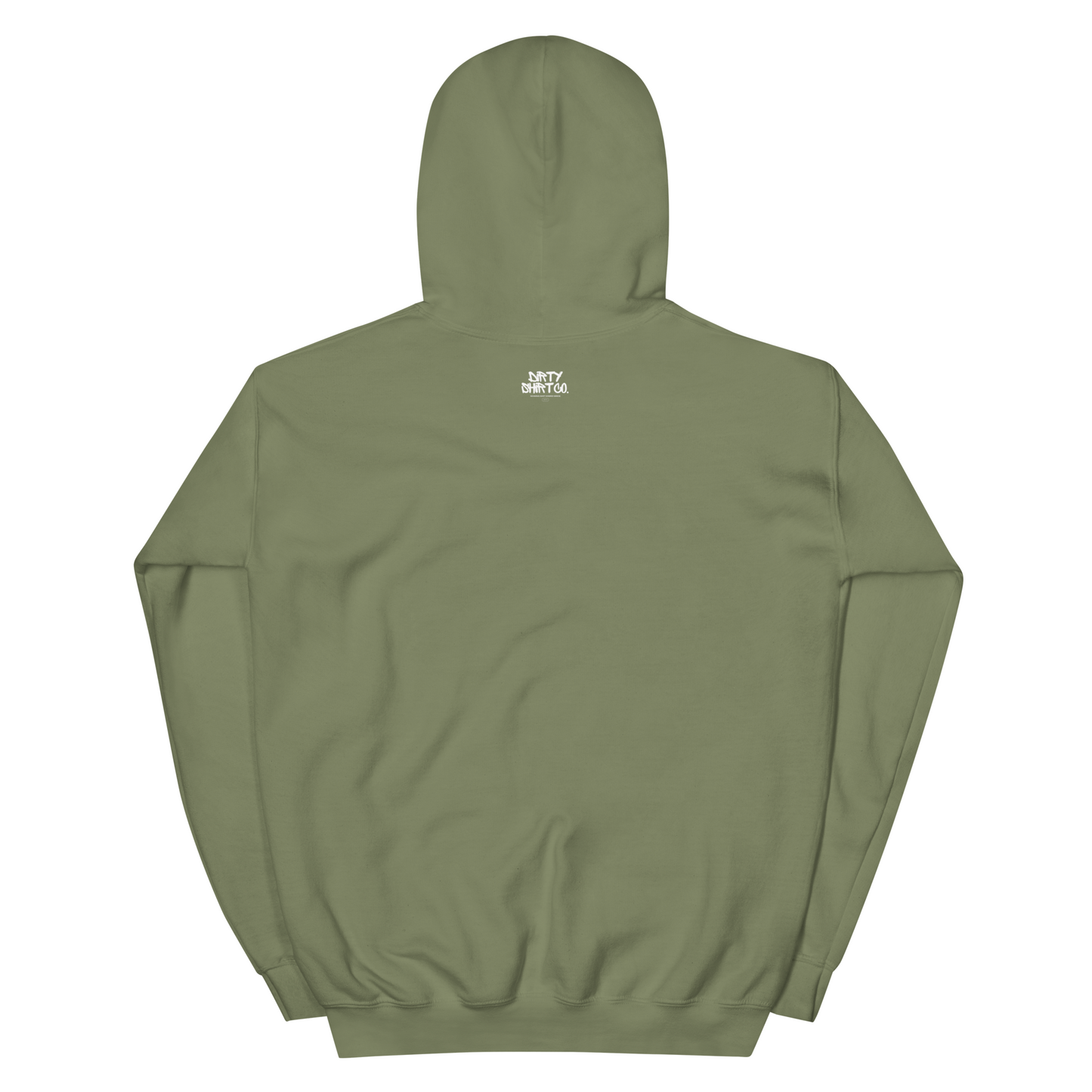 YOU DIRTY CHOOK Unisex Hoodie