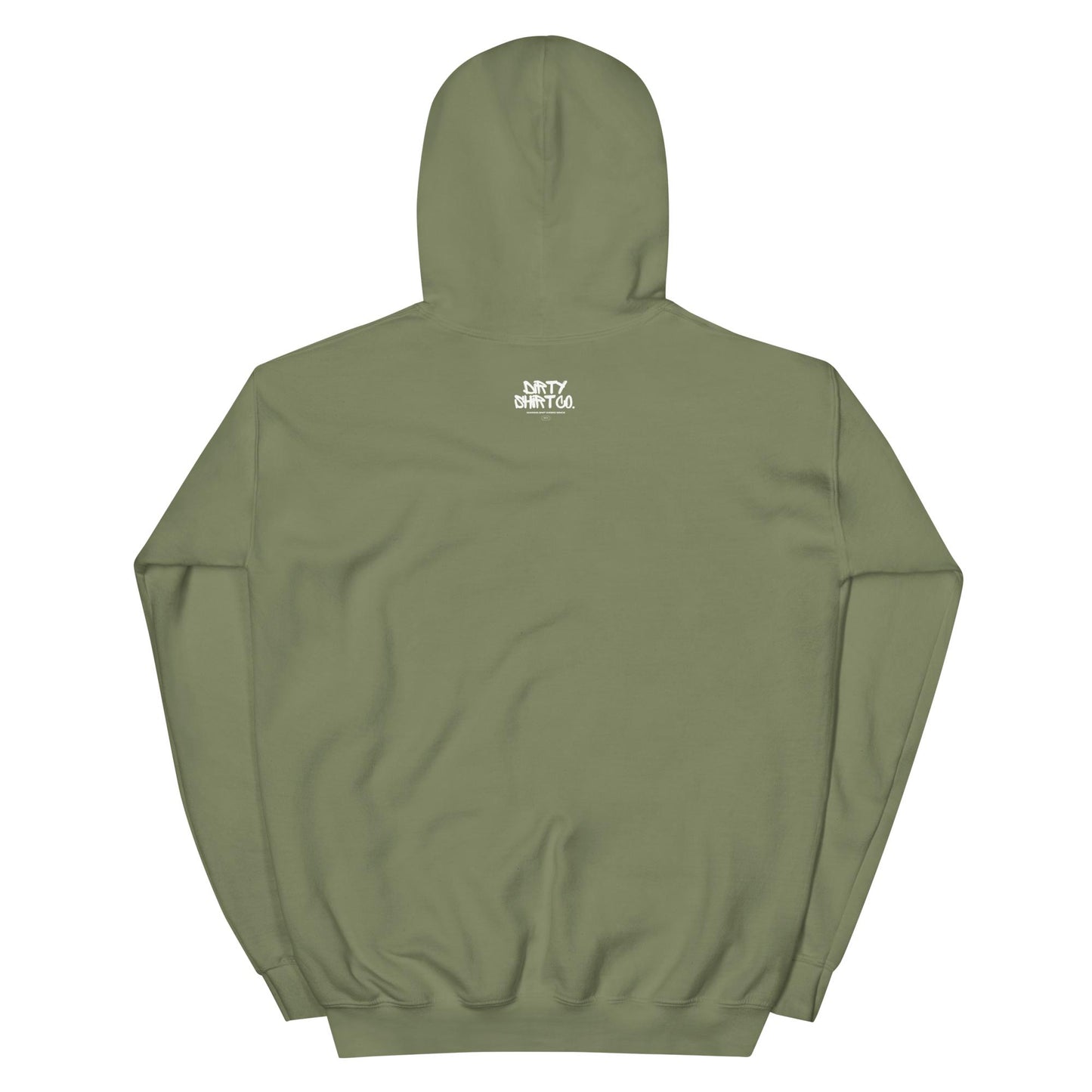 SAY IT Unisex Hoodie