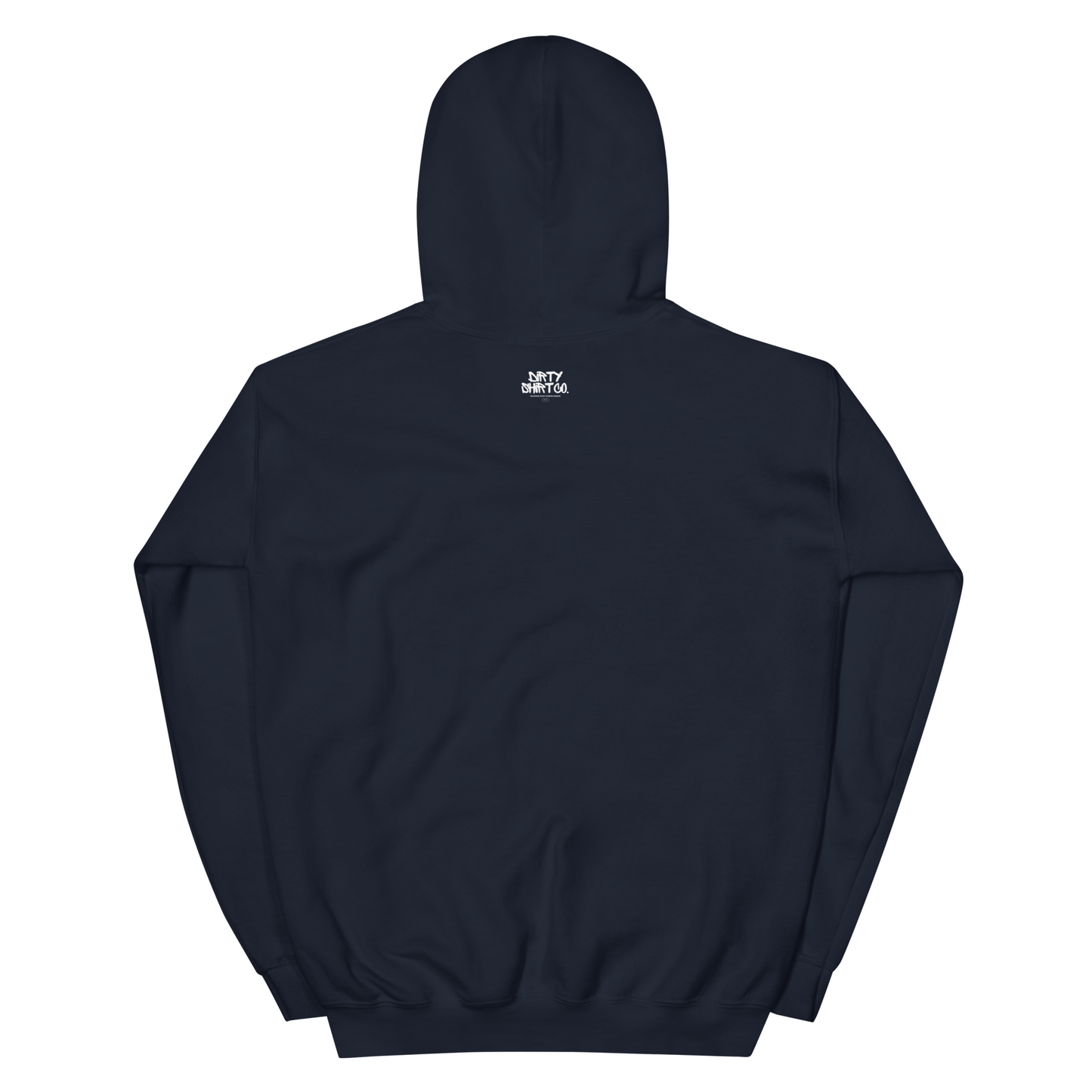 YOU DIRTY CHOOK Unisex Hoodie